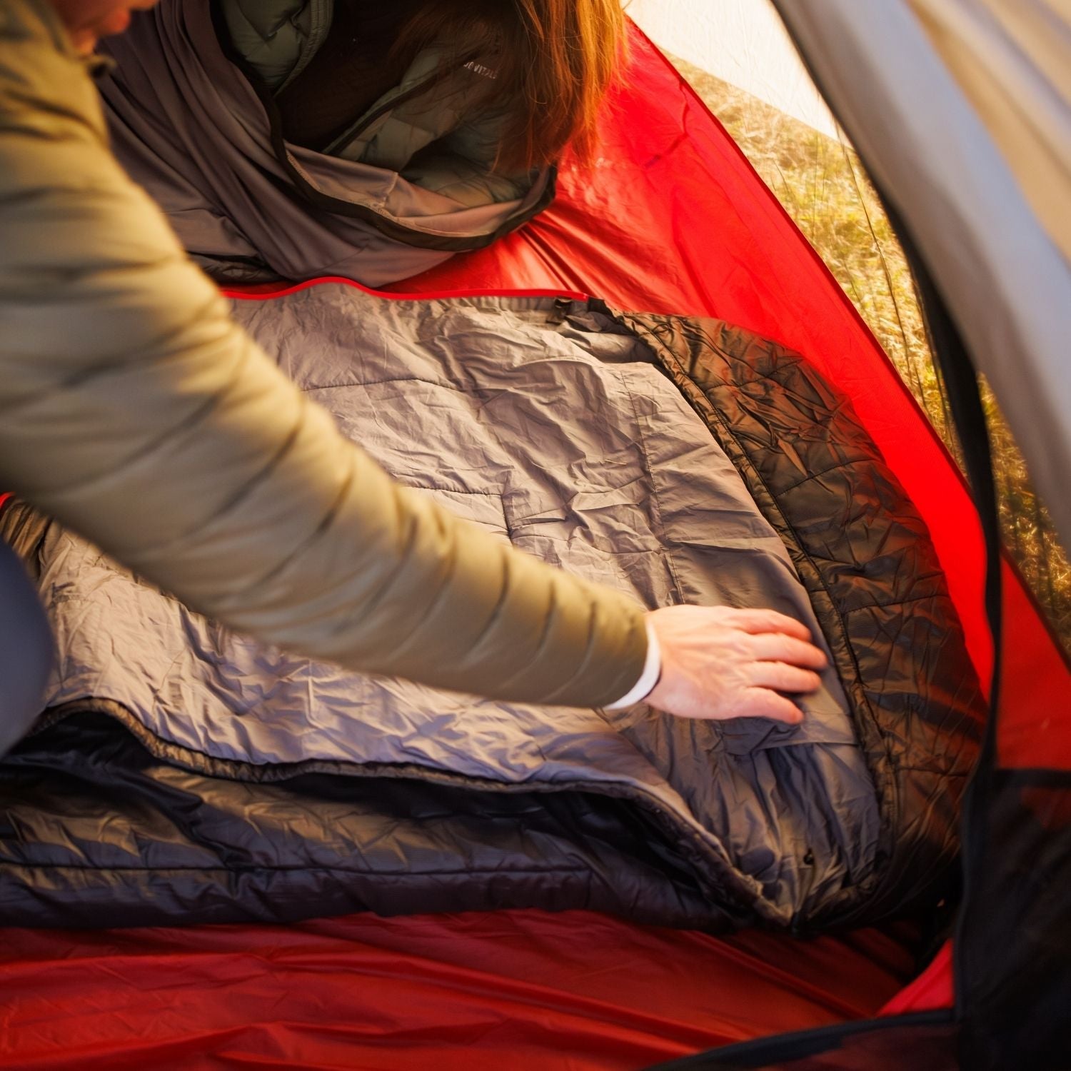 Peralta 25 Synthetic Sleeping Bag