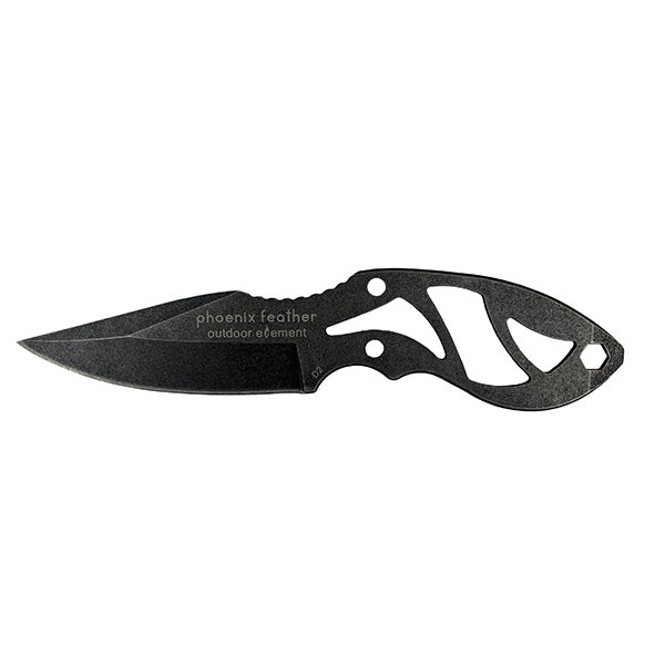 Phoenix Combo Hunting Survival Knife Set