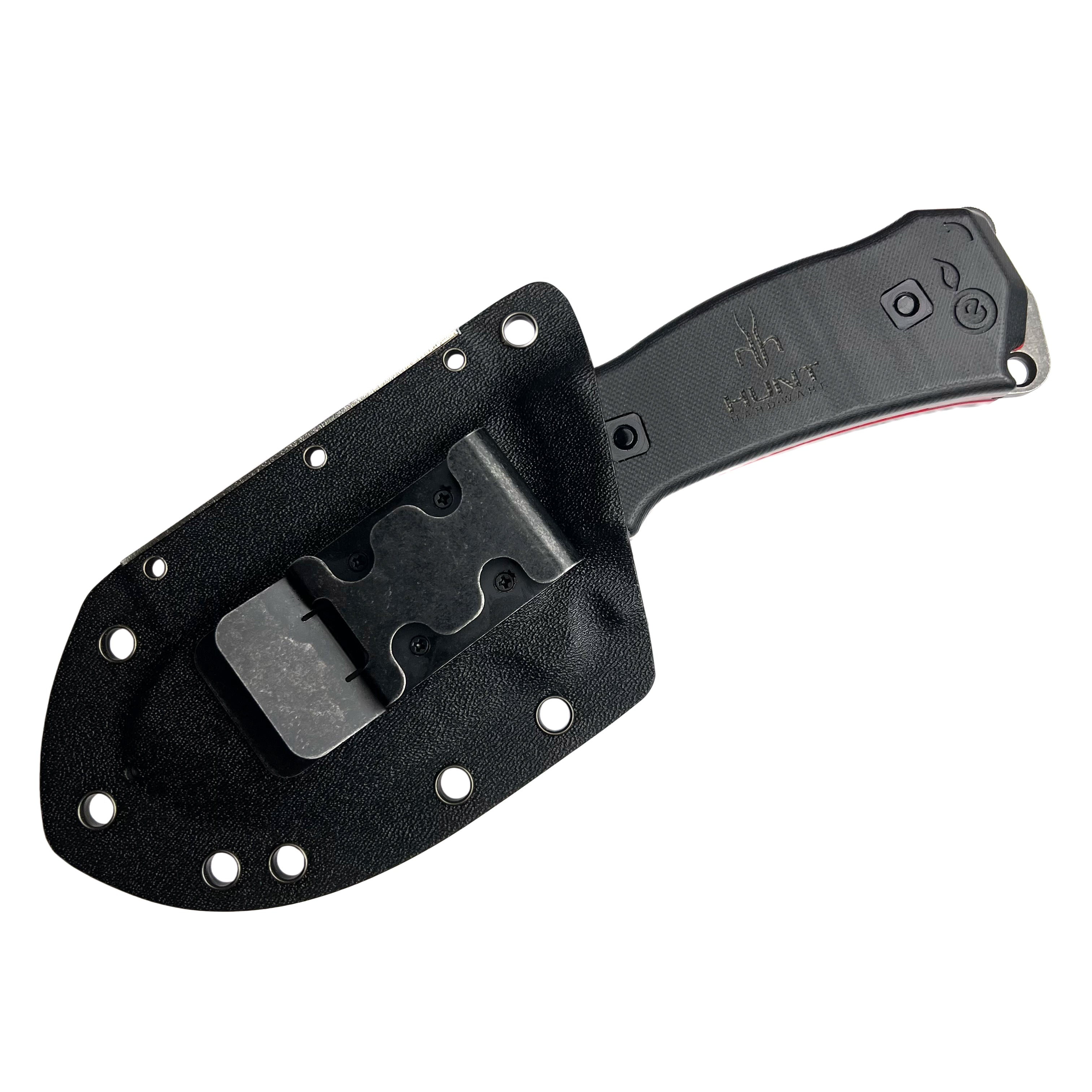 Phoenix Combo Hunting Survival Knife Set