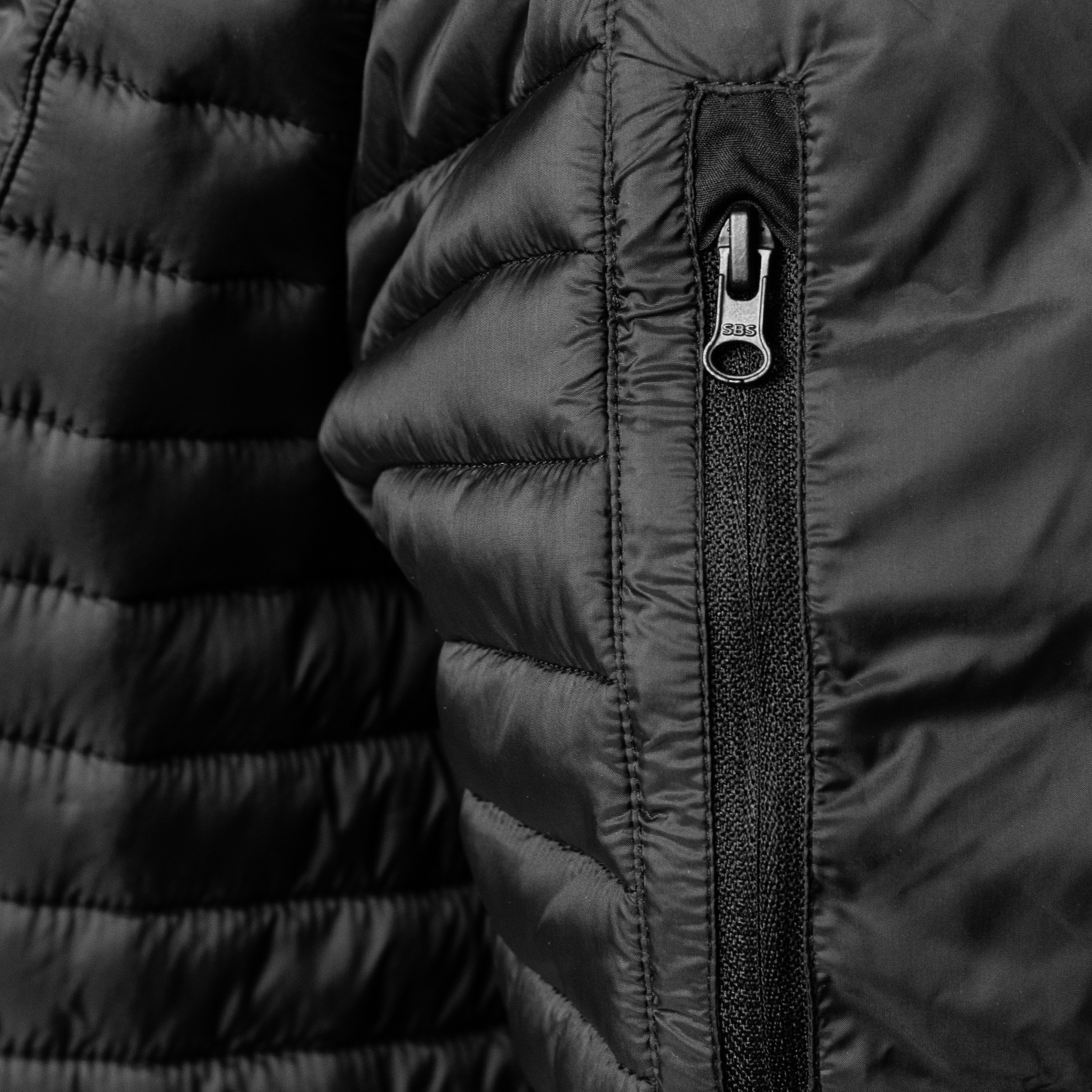 Polaris Heated Puffer Jacket - Women's