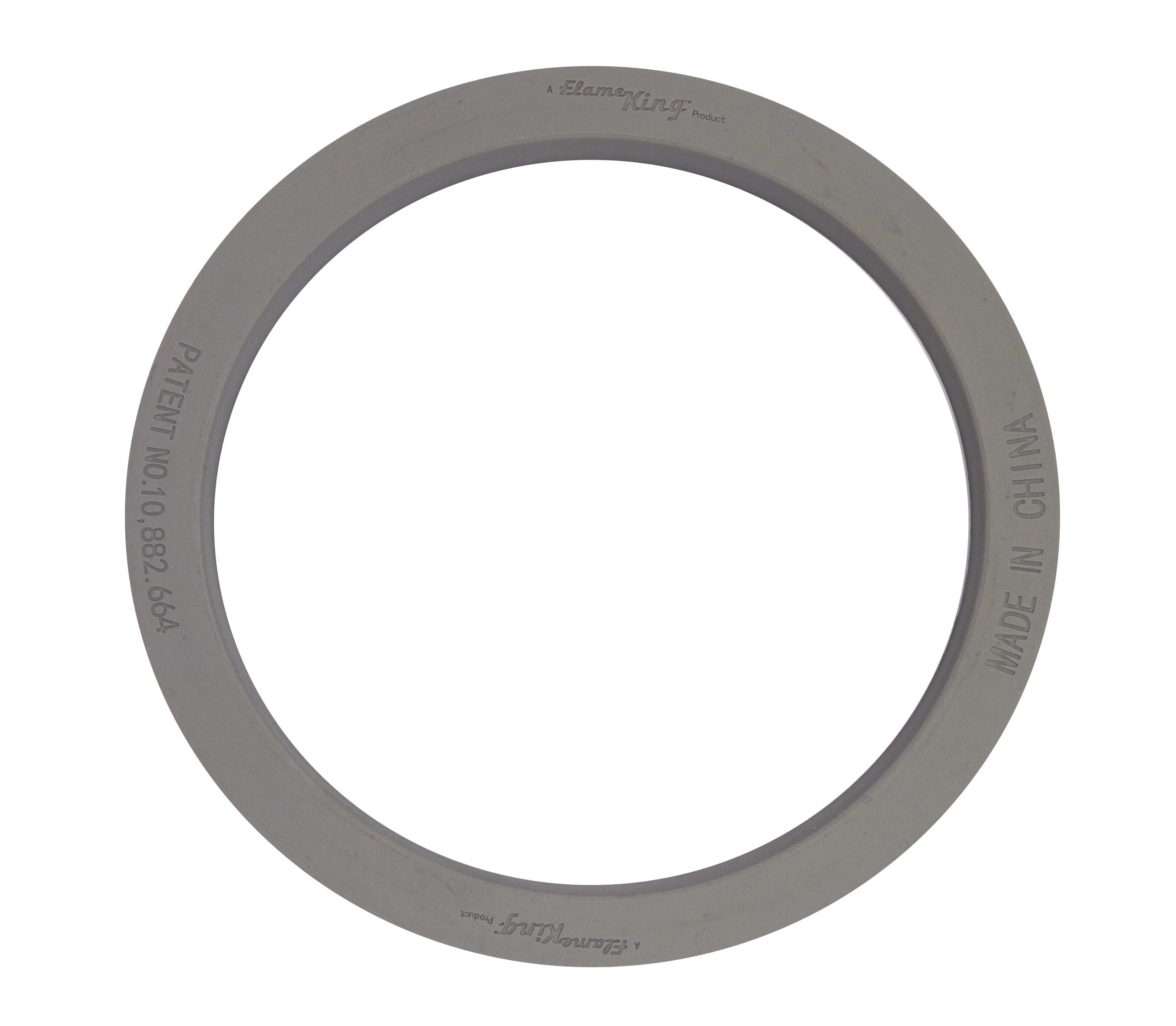 Flame King Propane Tanktire Ring Base Tank Holder