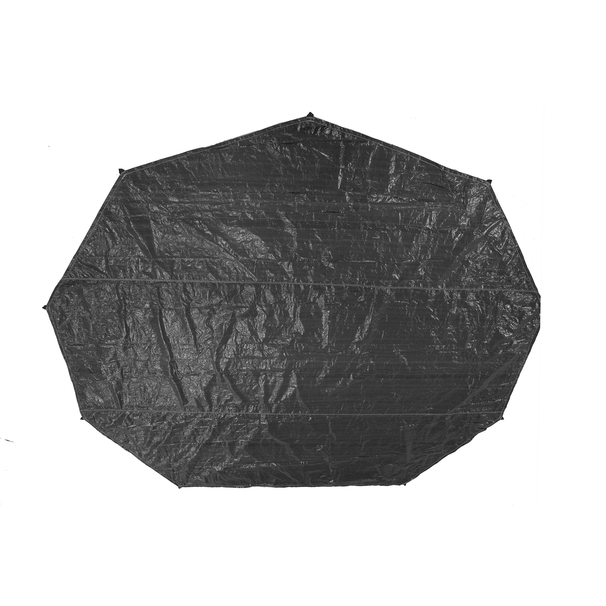 18' Altimus Bell Tent Ground Tarp