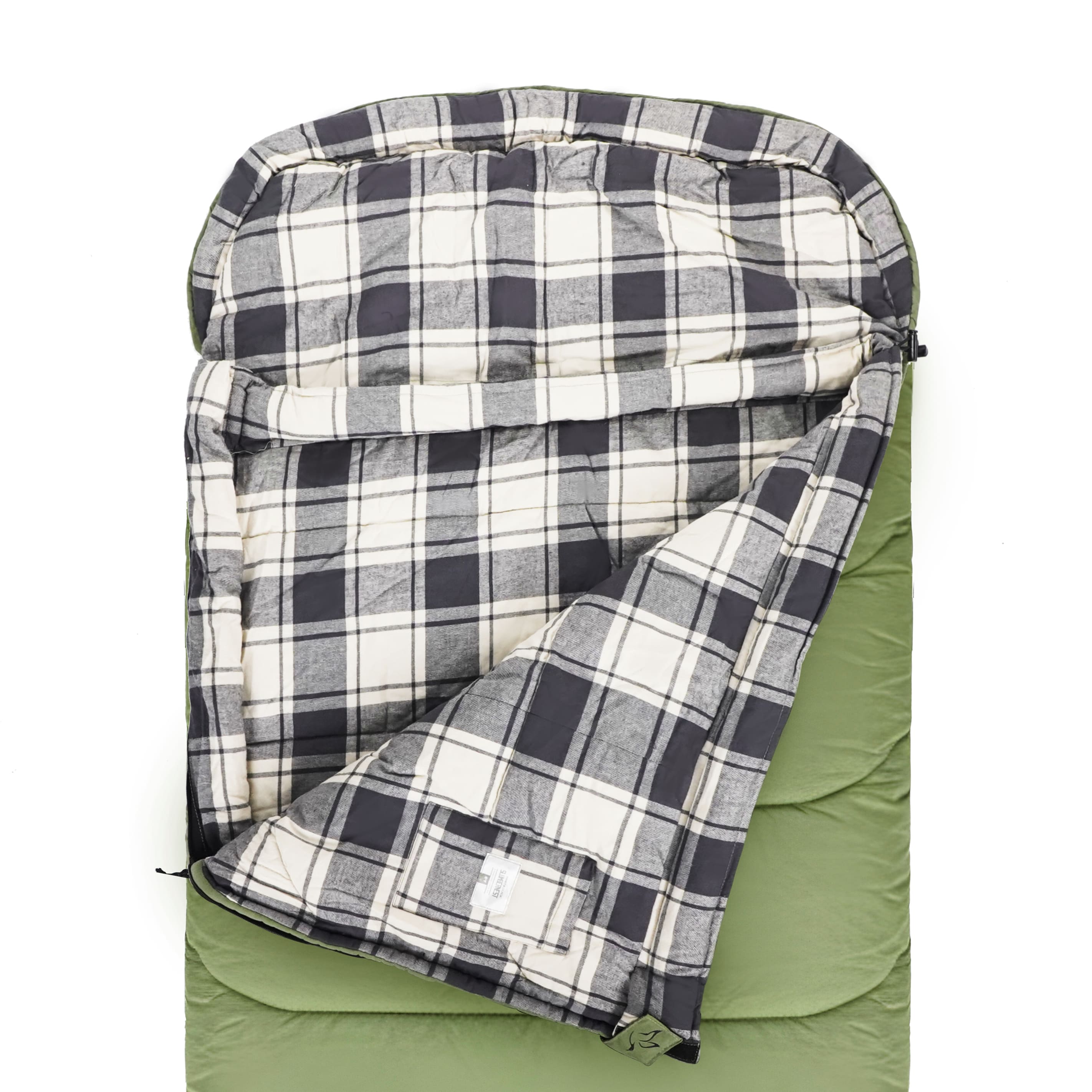 Slumbernest™ Sleeping bag 0°F