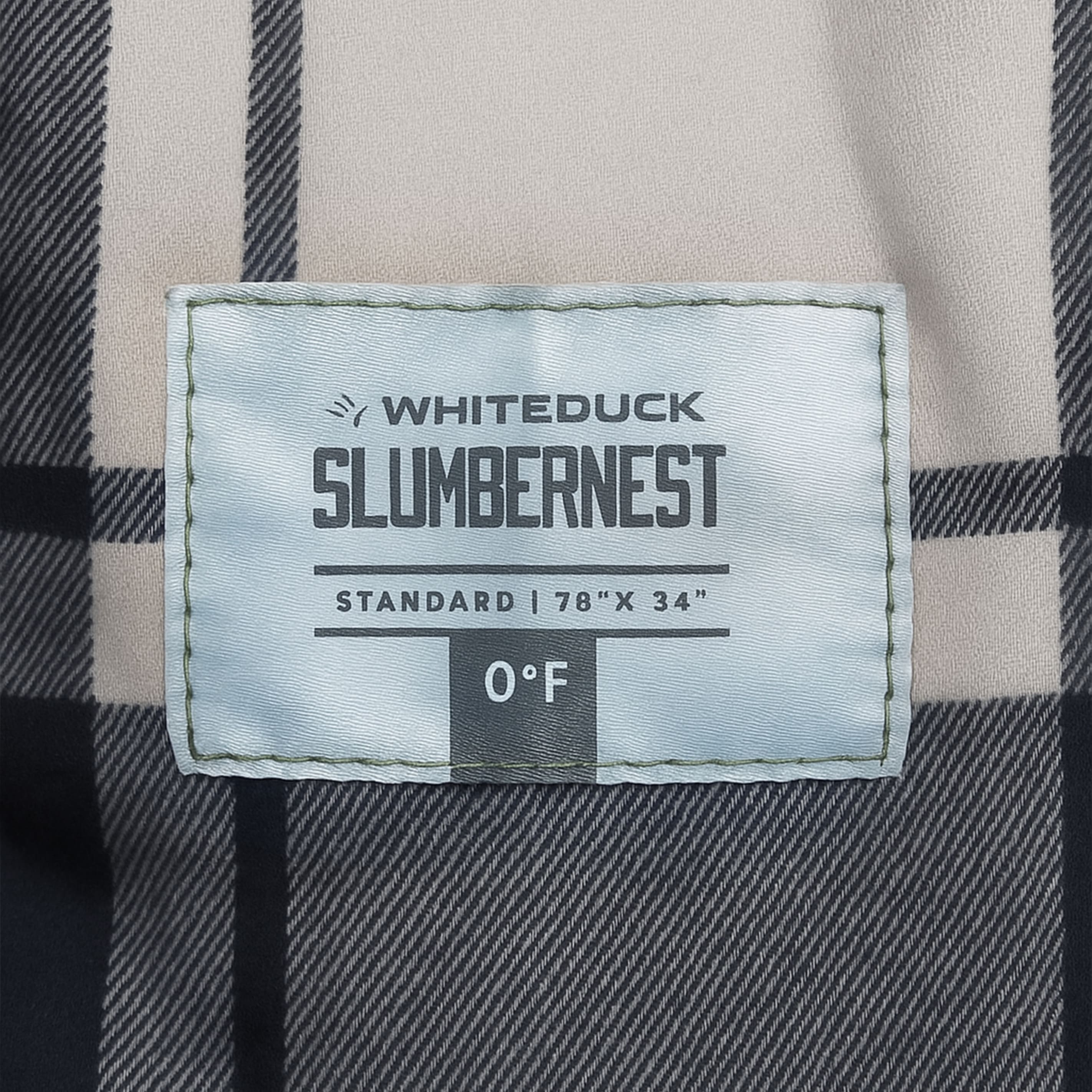 Slumbernest™ Sleeping bag 20°F