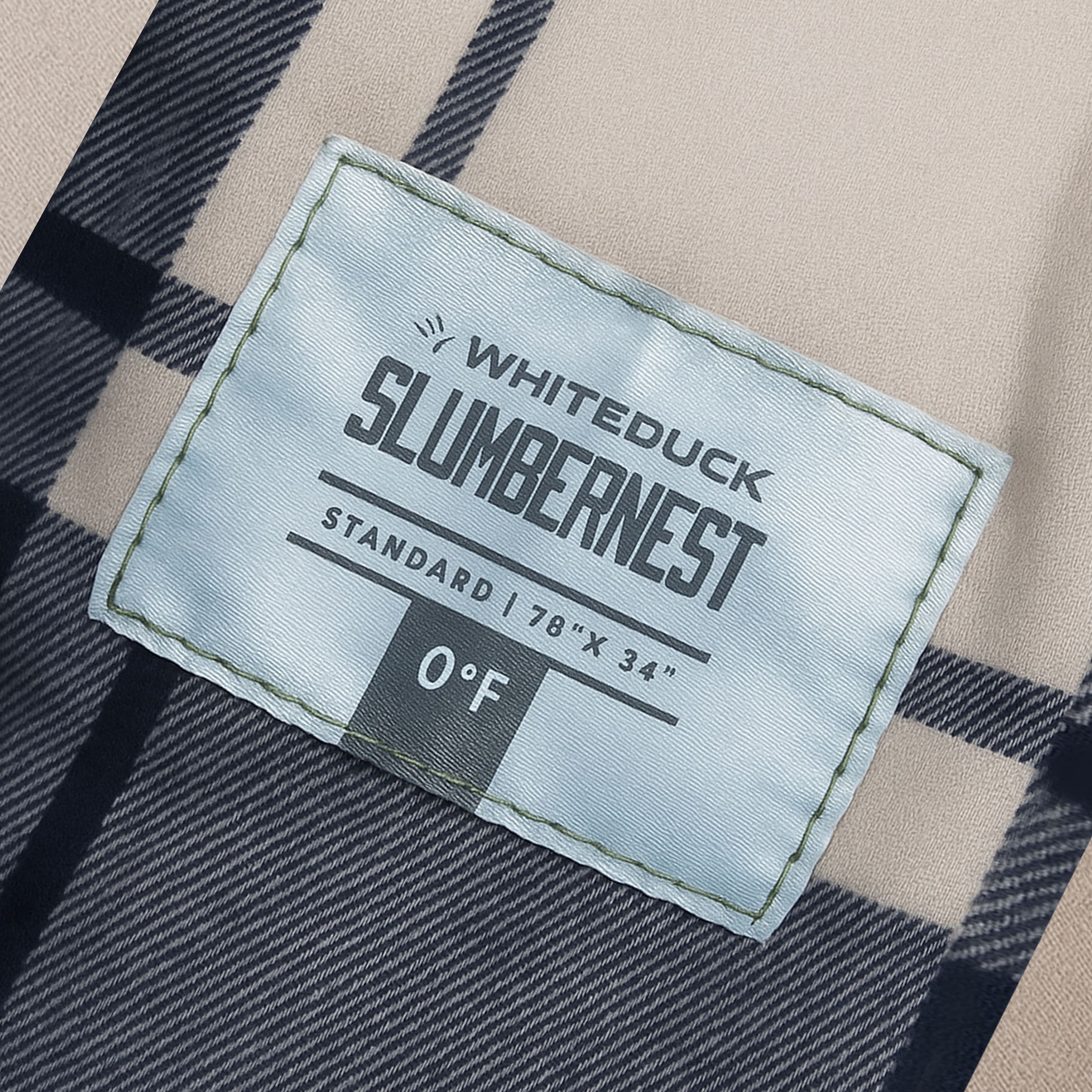 Slumbernest™ Sleeping bag 20°F