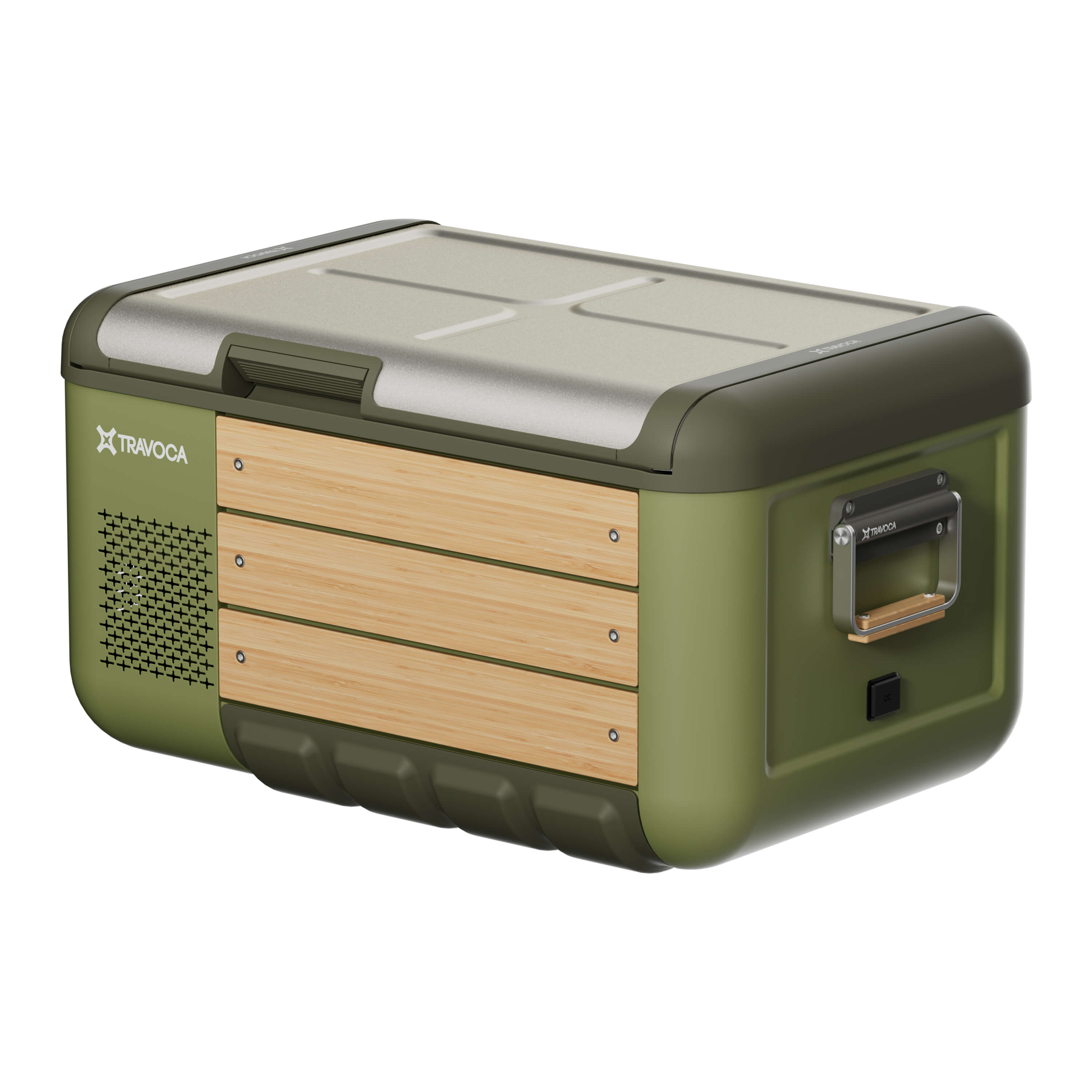 Rigel 45 Dual Zone eCooler