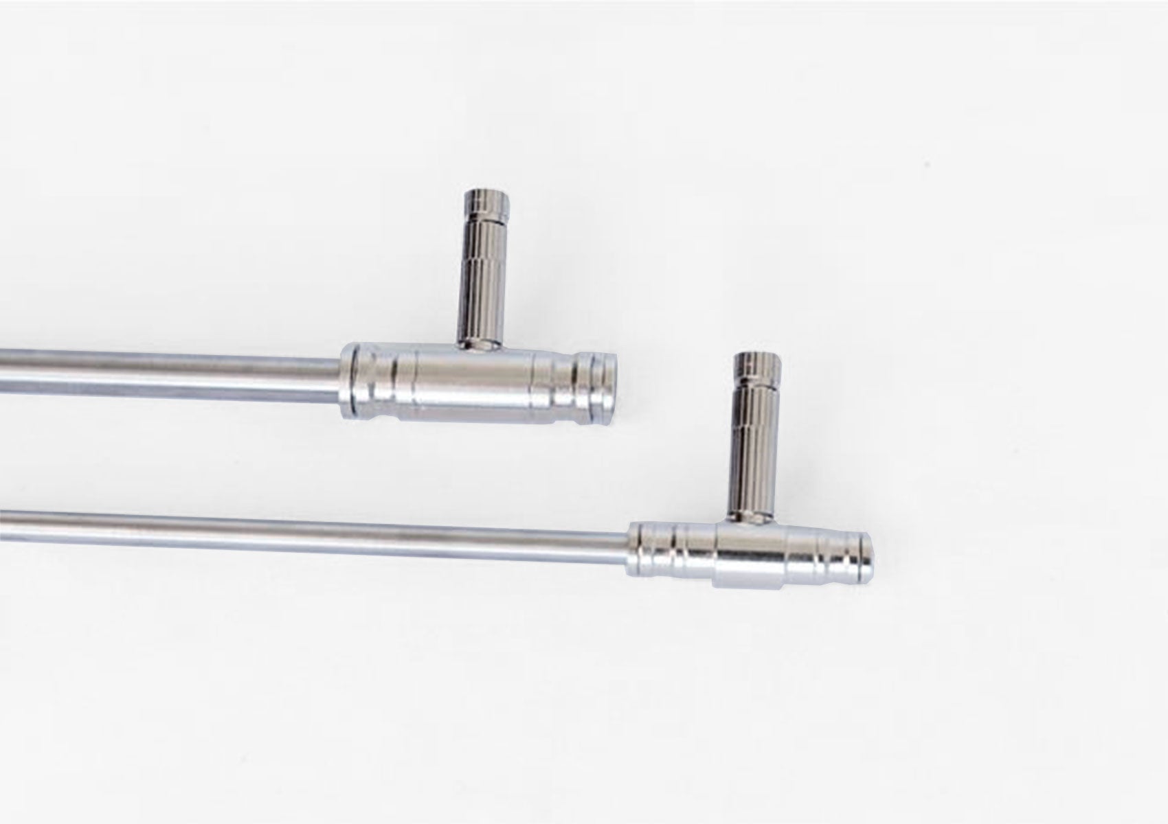 27 Nozzle High-Pressure Misting System – Stainless Steel Outdoor Cooling Kit for Patios, Restaurants & Commercial Spaces