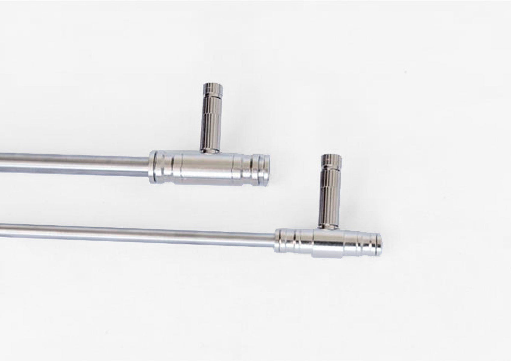 10 Nozzle High-Pressure Misting System (20ft.)