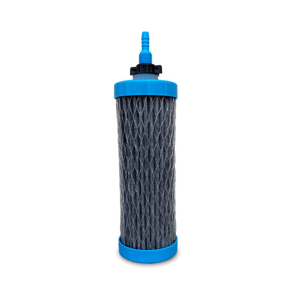 Backordered - Sagan™ AquaBrick™ Water Purification System