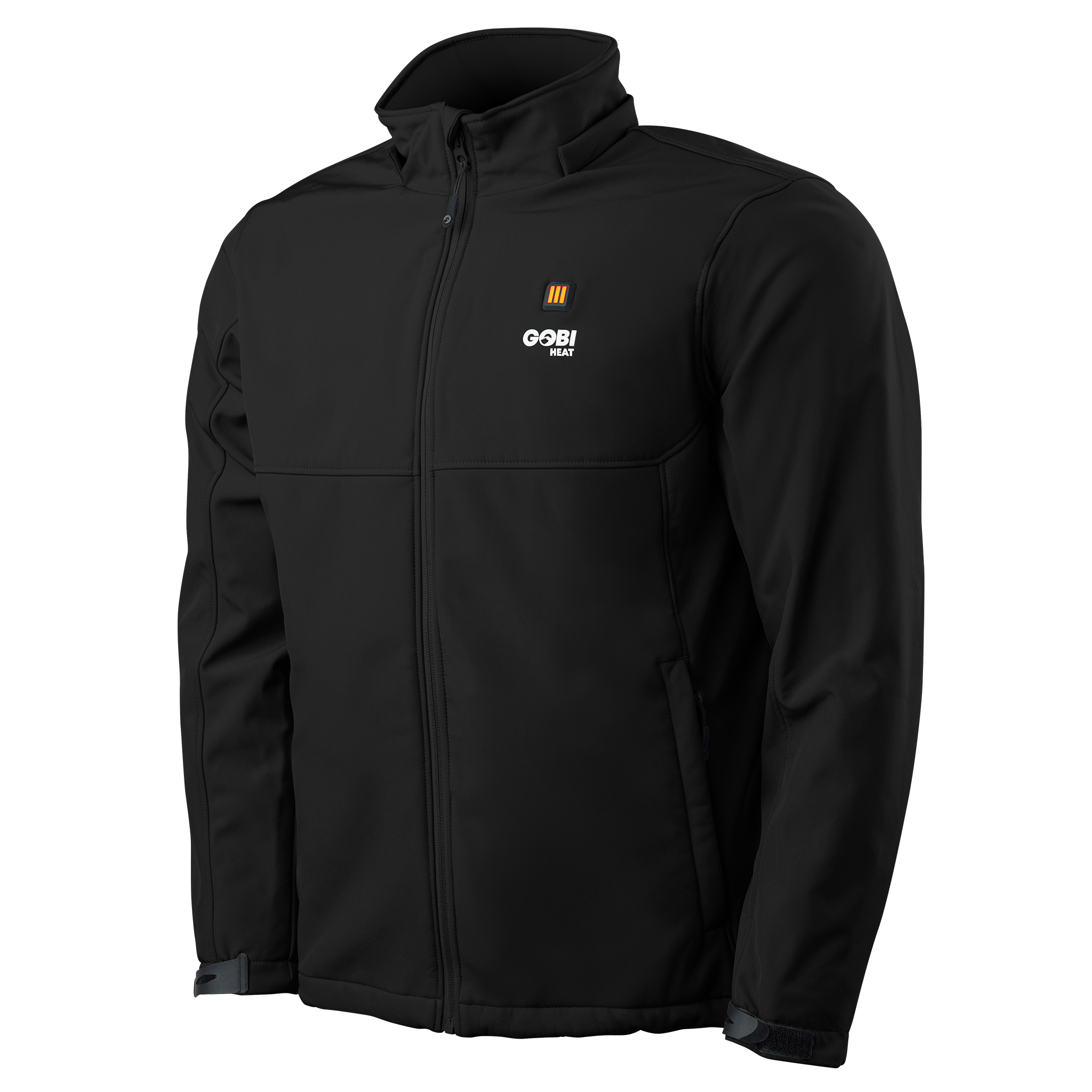 Sahara II Men's Heated Jacket