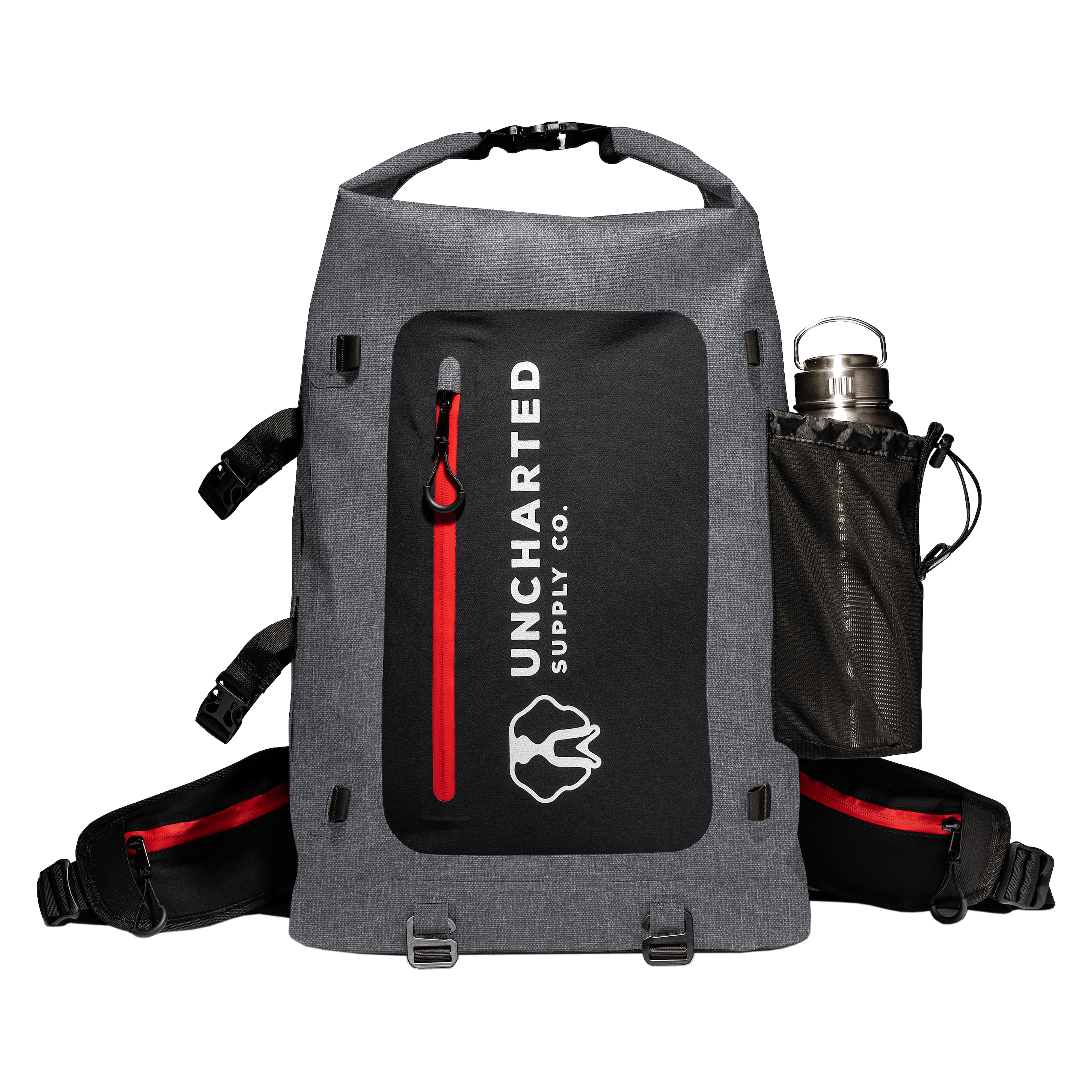 THE SEVENTY2® Shell | Dry Bag