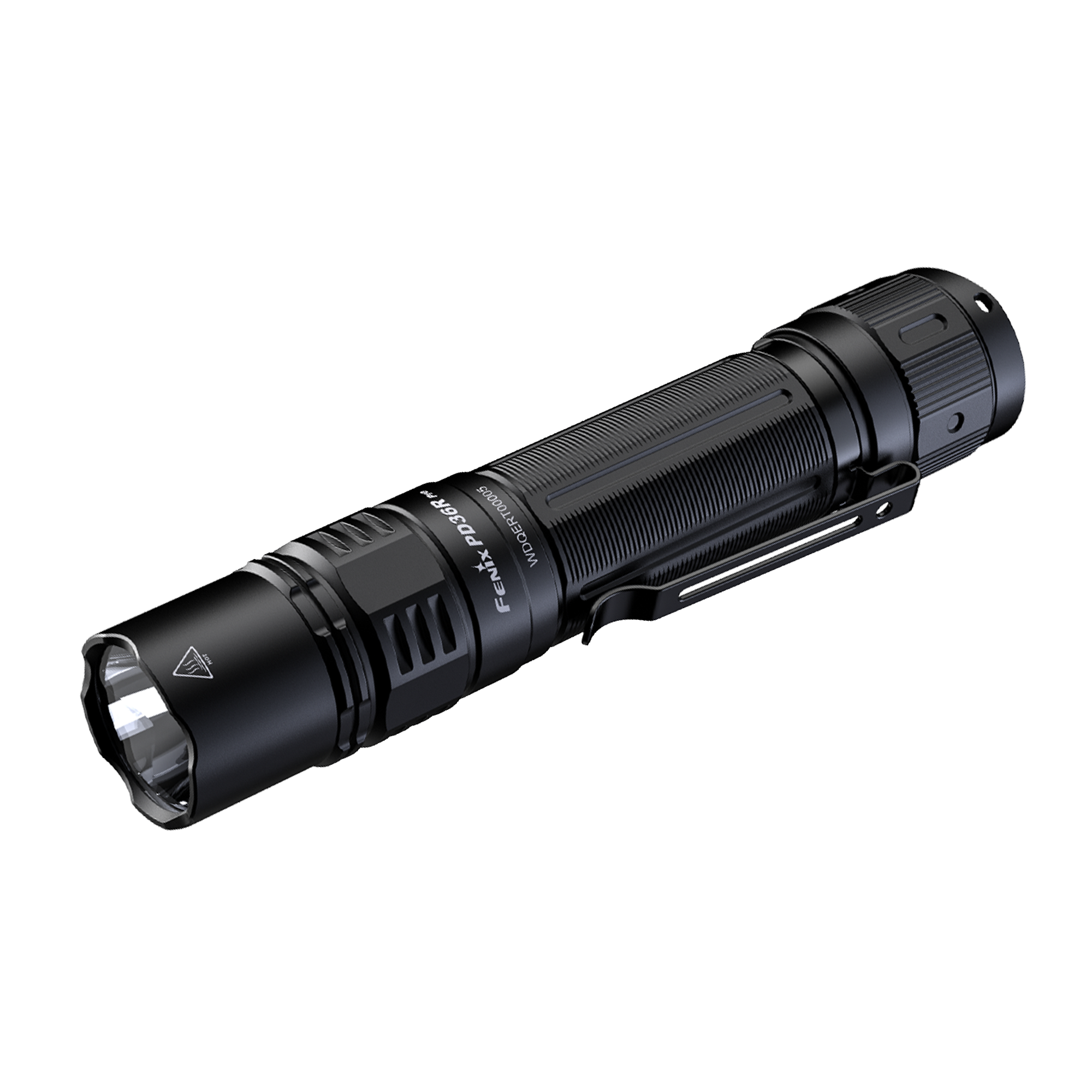 Fenix PD36R Pro 2800 Lumen Rechargeable Tactical Flashlight