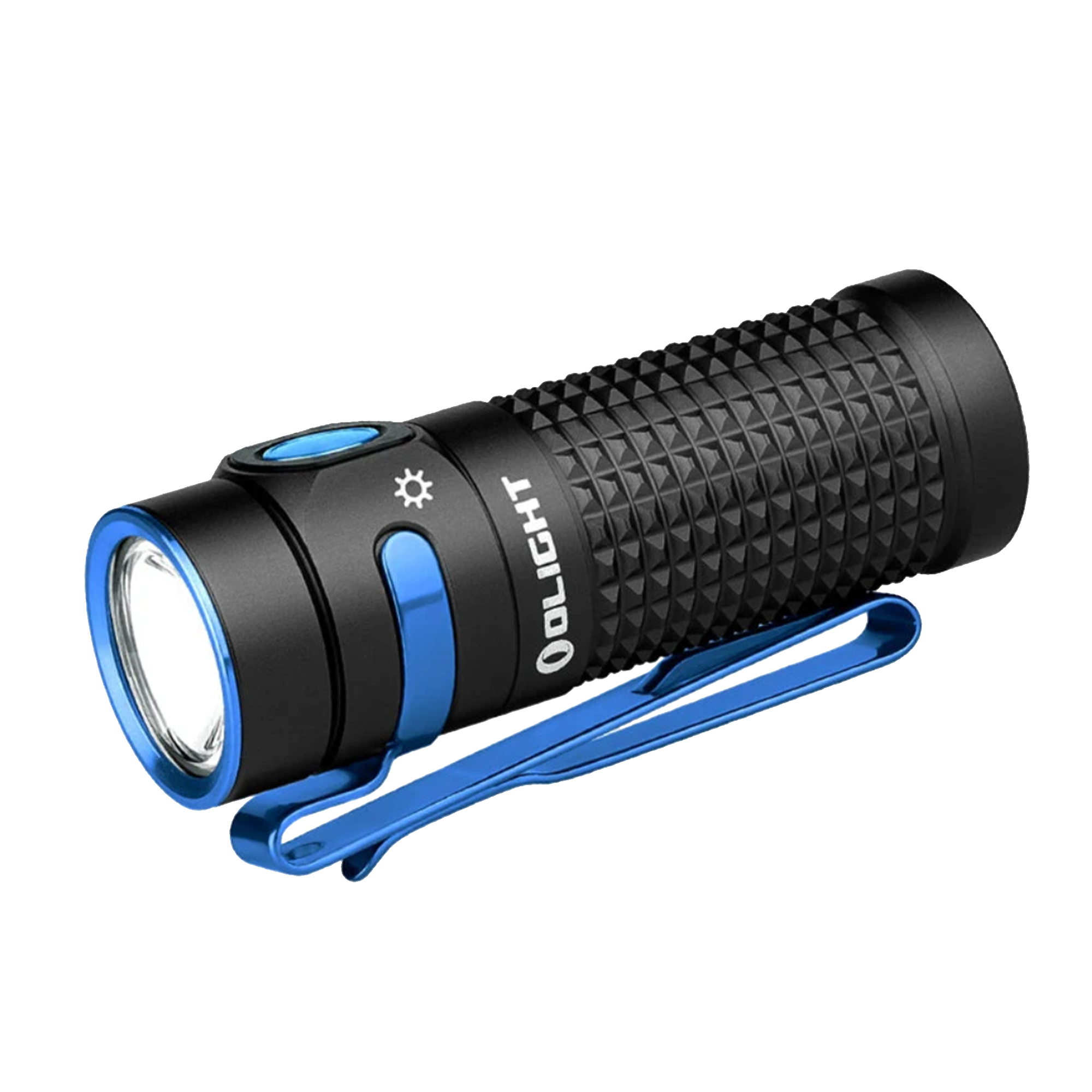 Olight Baton 4 1300 Lumen Rechargeable EDC Flashlight