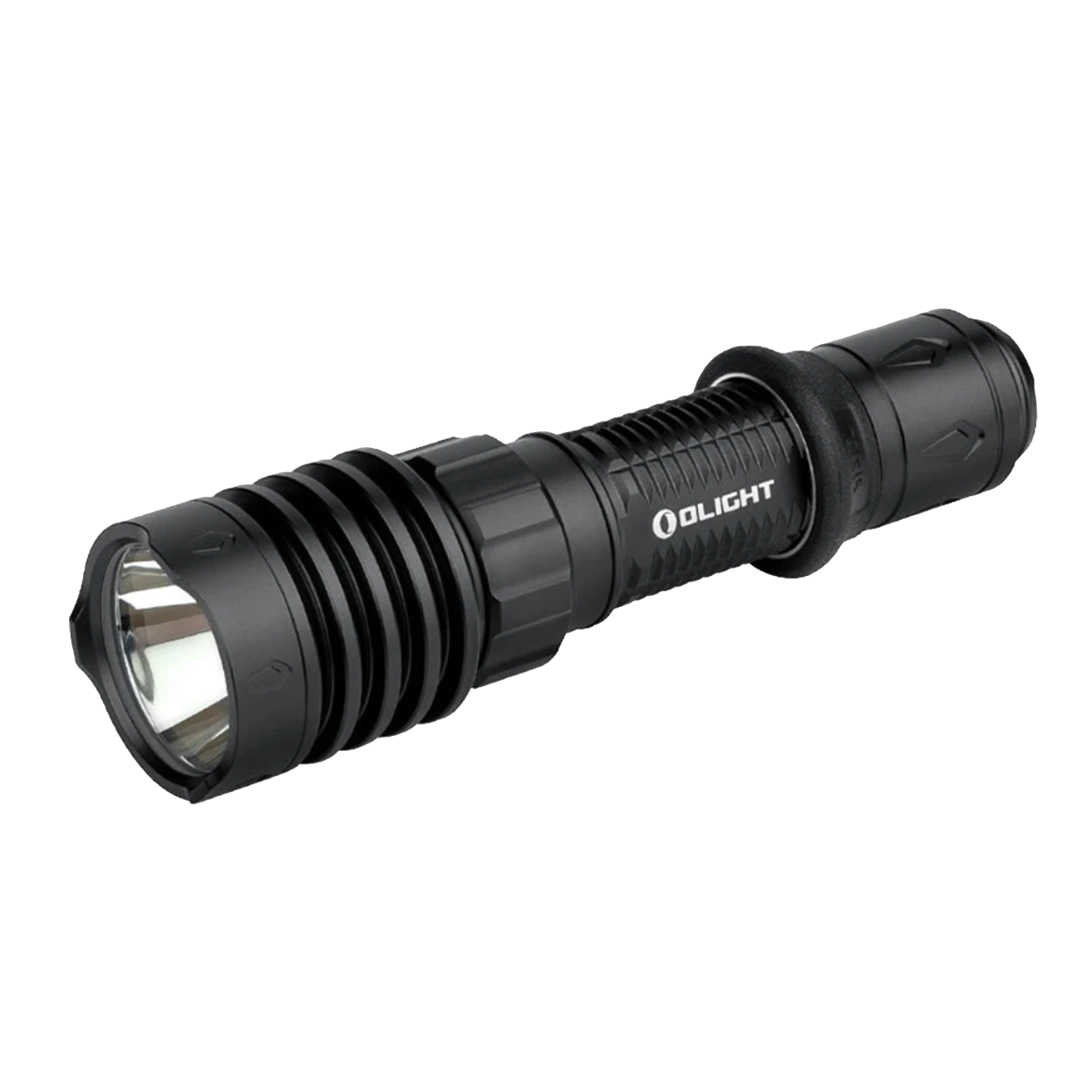 Olight Warrior X 4 2600 Lumen USB-C Rechargeable Long Throw Flashlight