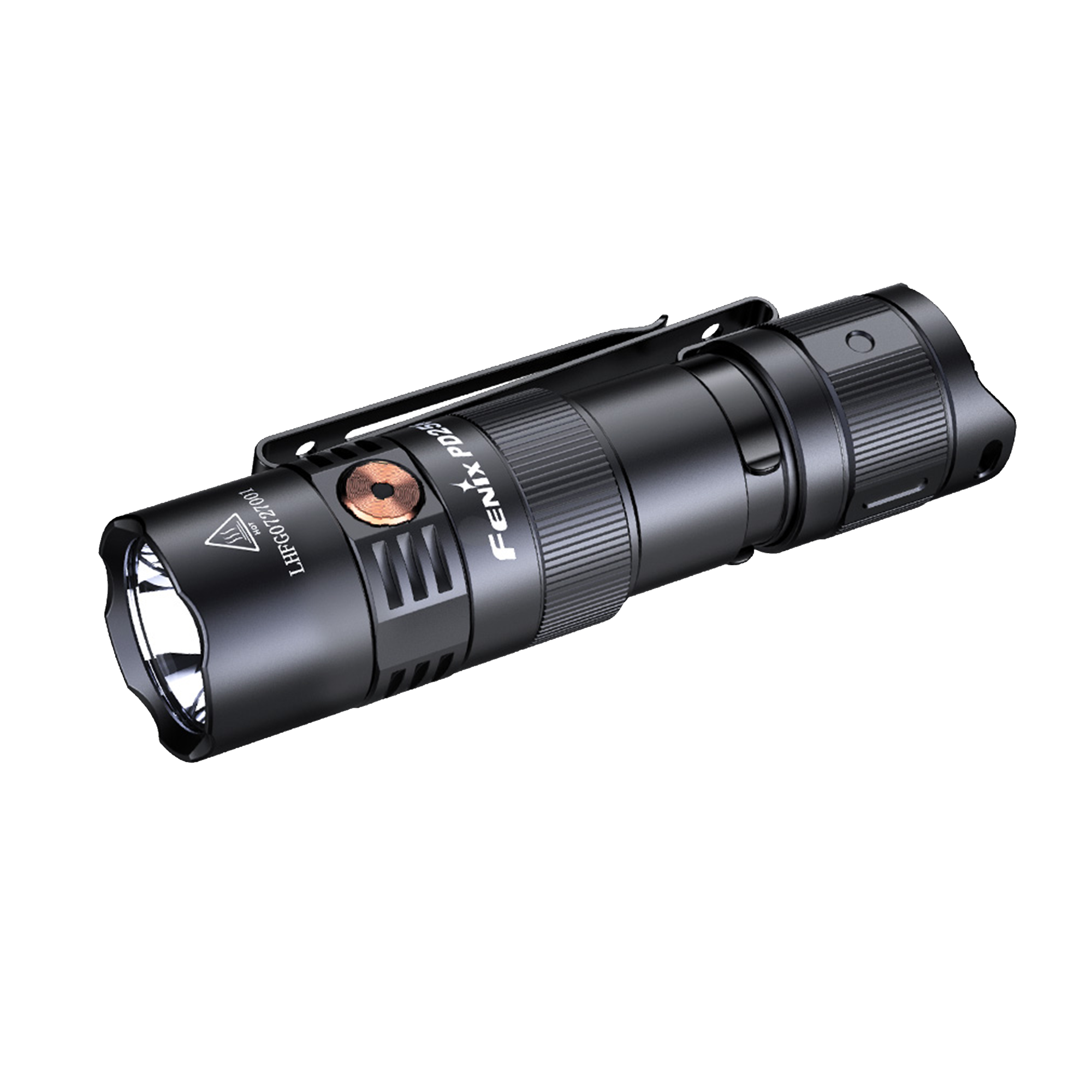 Fenix PD25R 800 Lumen Rechargeable EDC Flashlight
