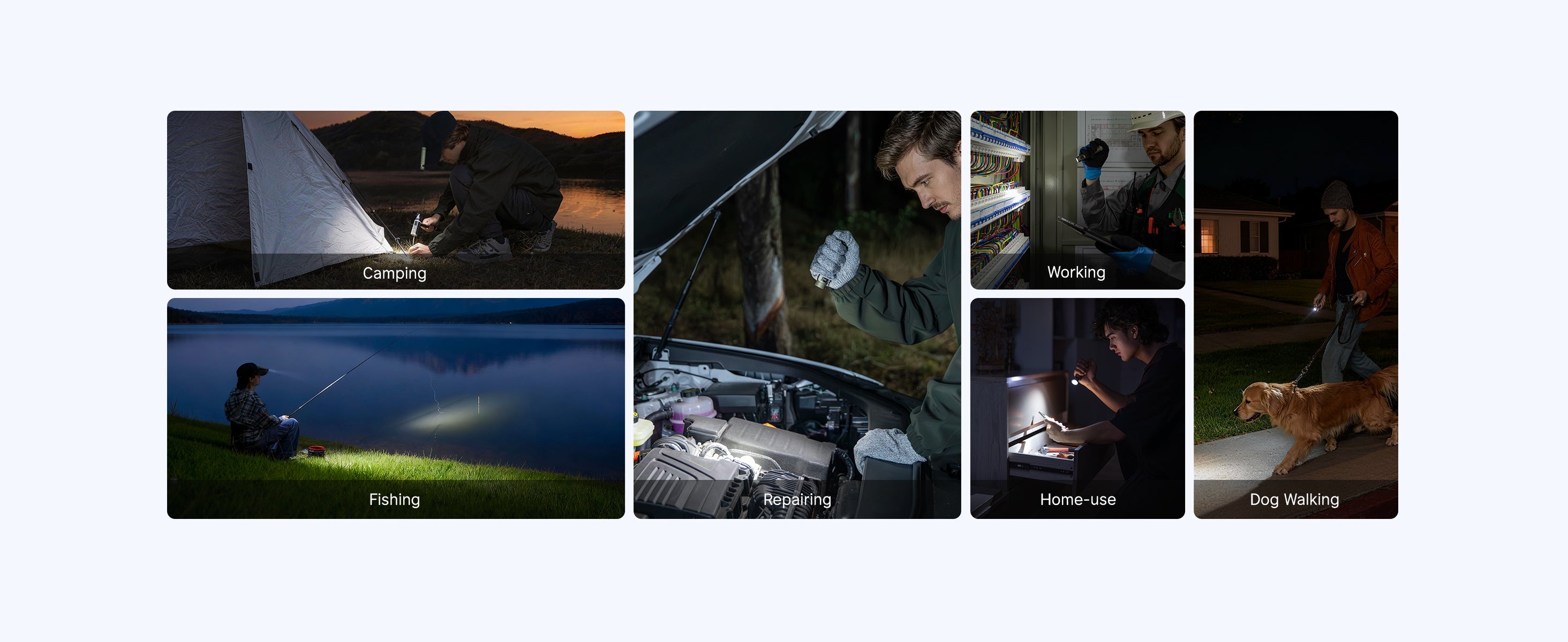Olight Baton Ultra 1800 Lumen Rechargeable EDC Flashlight