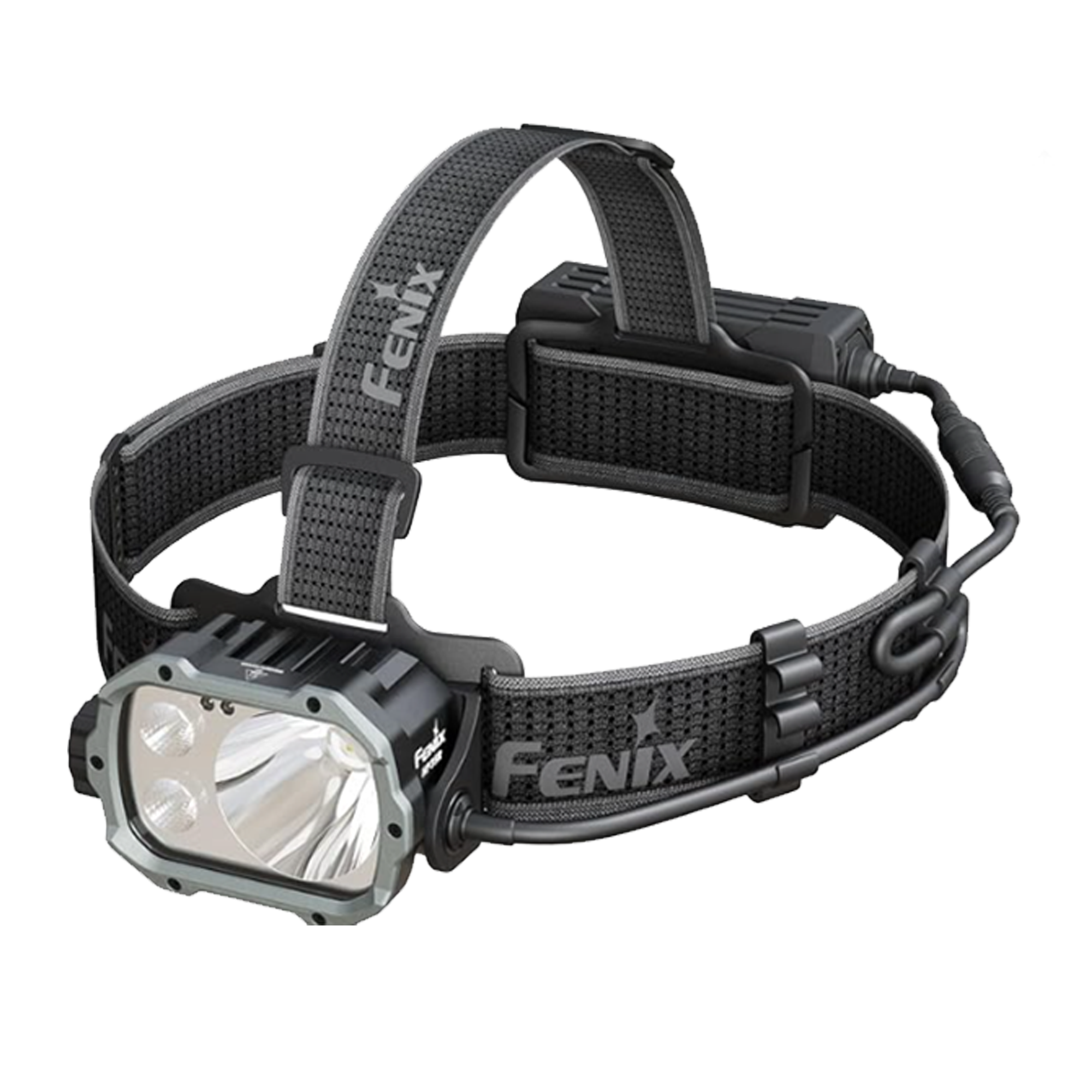 Fenix HP35R 4000 Lumen USB-C Rechargeable Headlamp