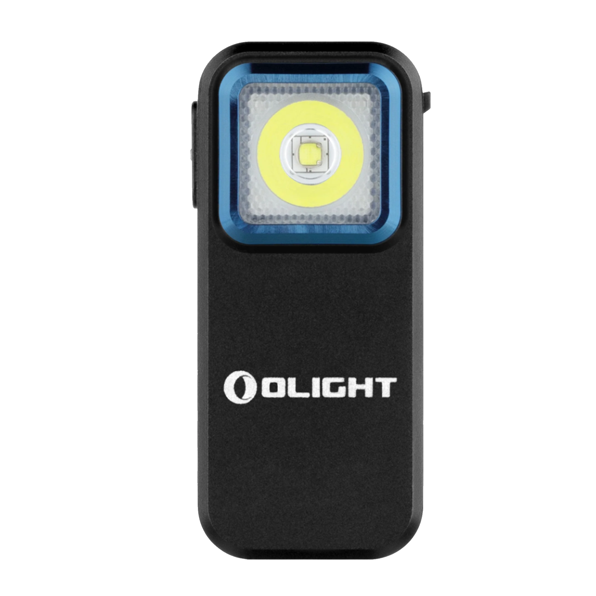 Olight Oclip 300 Lumen USB-C Rechargeable Clip-On Flashlight