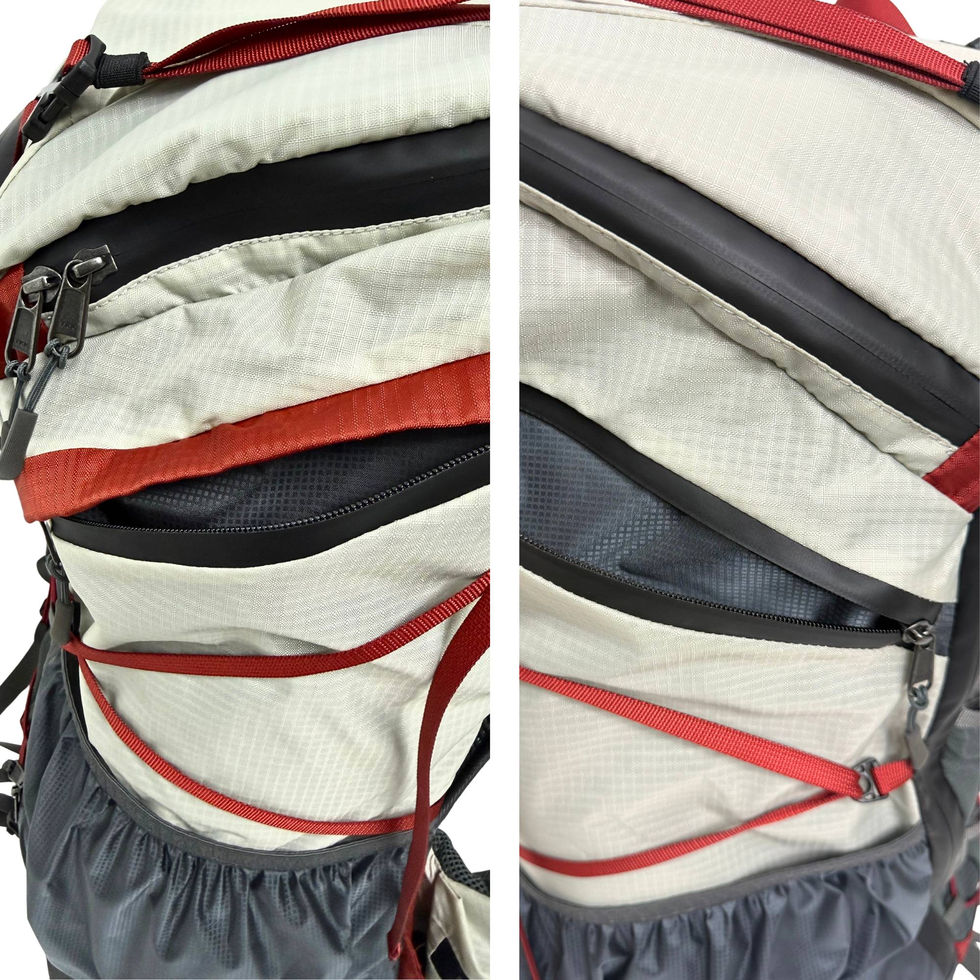 The Dean™ TR 50 Overnight Hiking Backpack