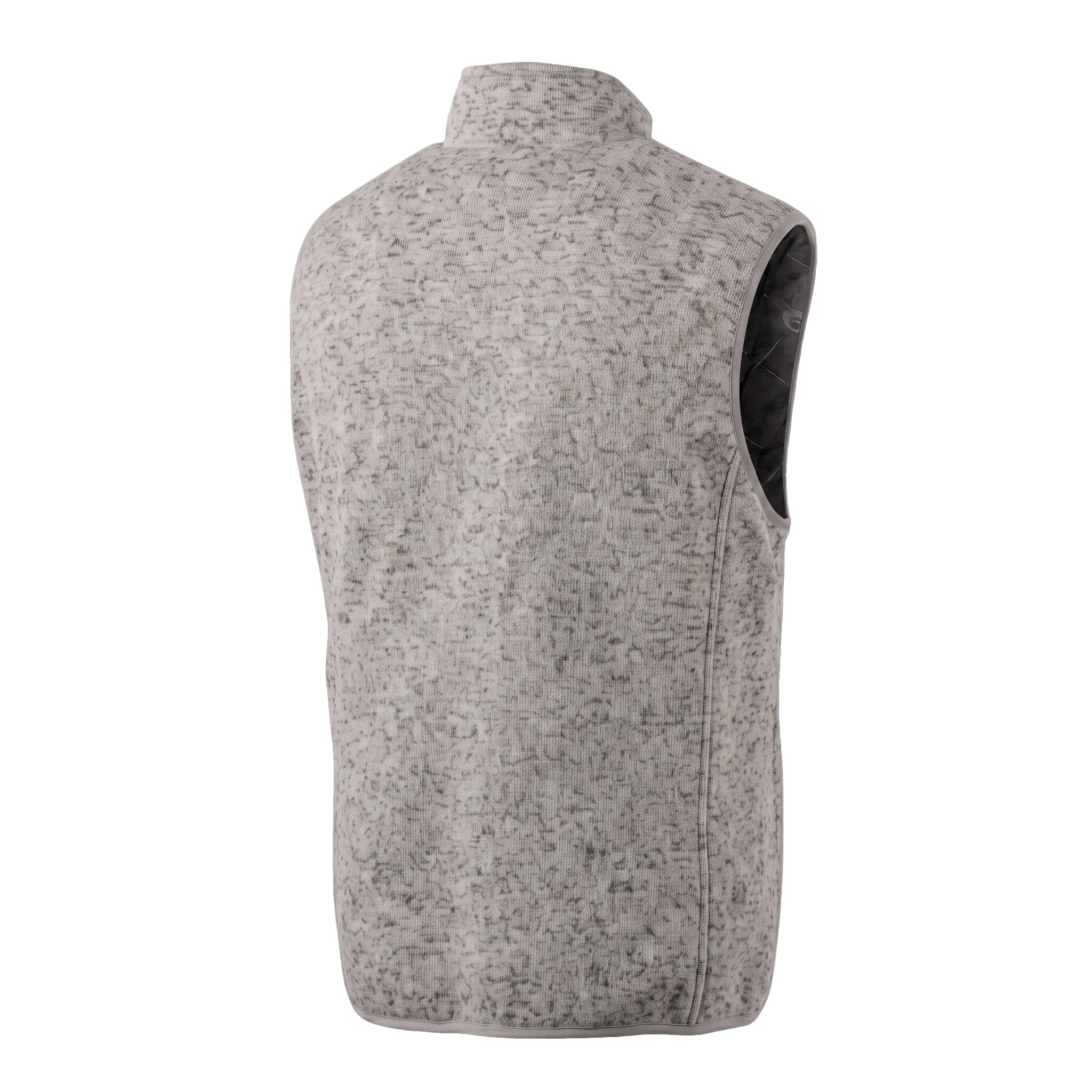Sierra Heated Knit Vest - Men's