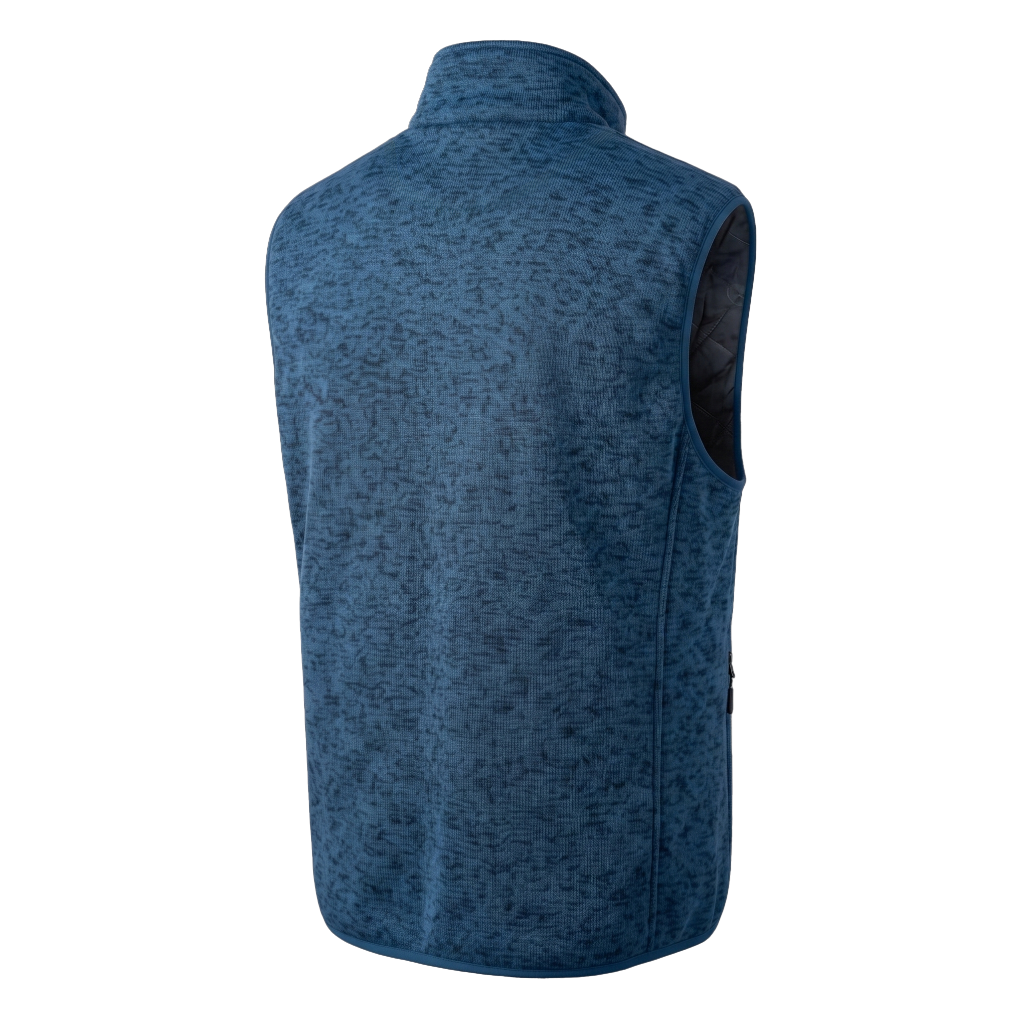 Sierra Heated Knit Vest - Men's