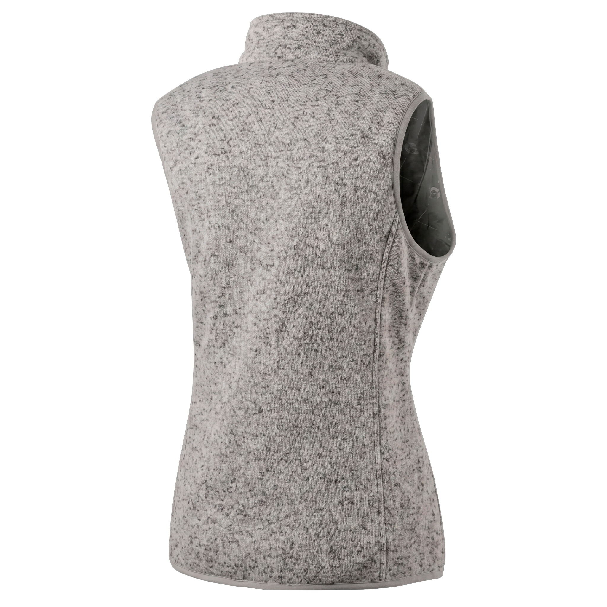 Sierra Heated Knit Vest - Women's
