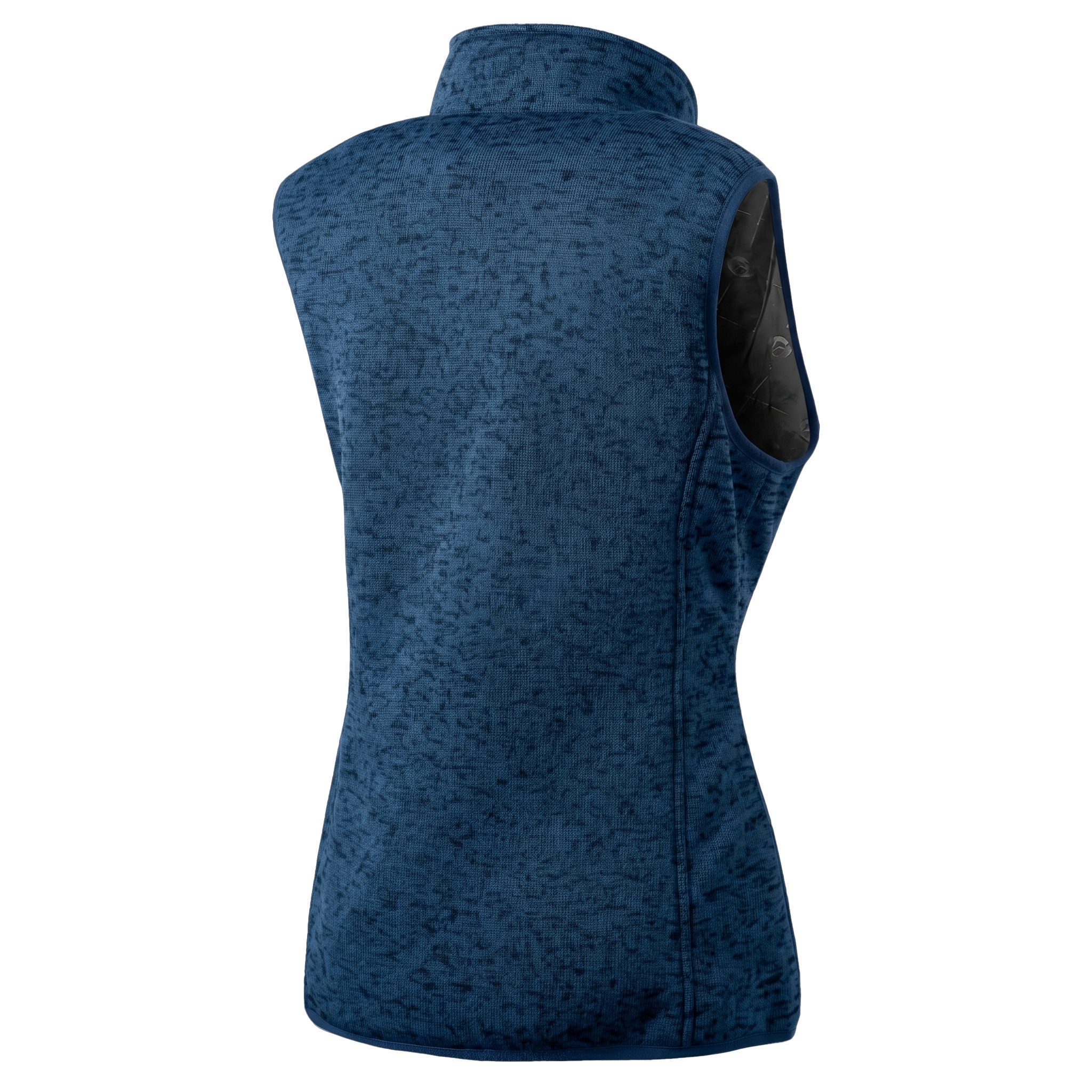 Sierra Heated Knit Vest - Women's