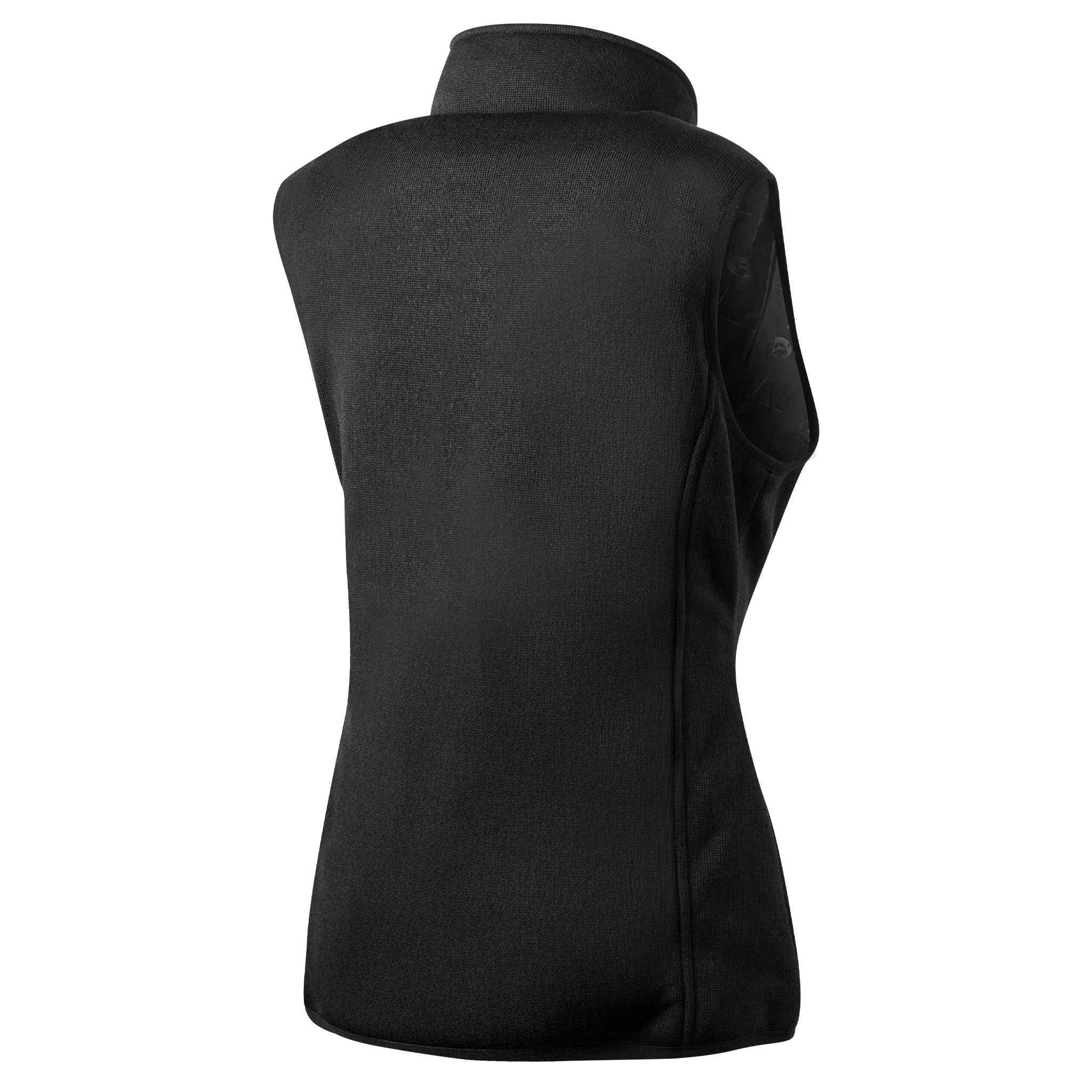 Sierra Heated Knit Vest - Women's