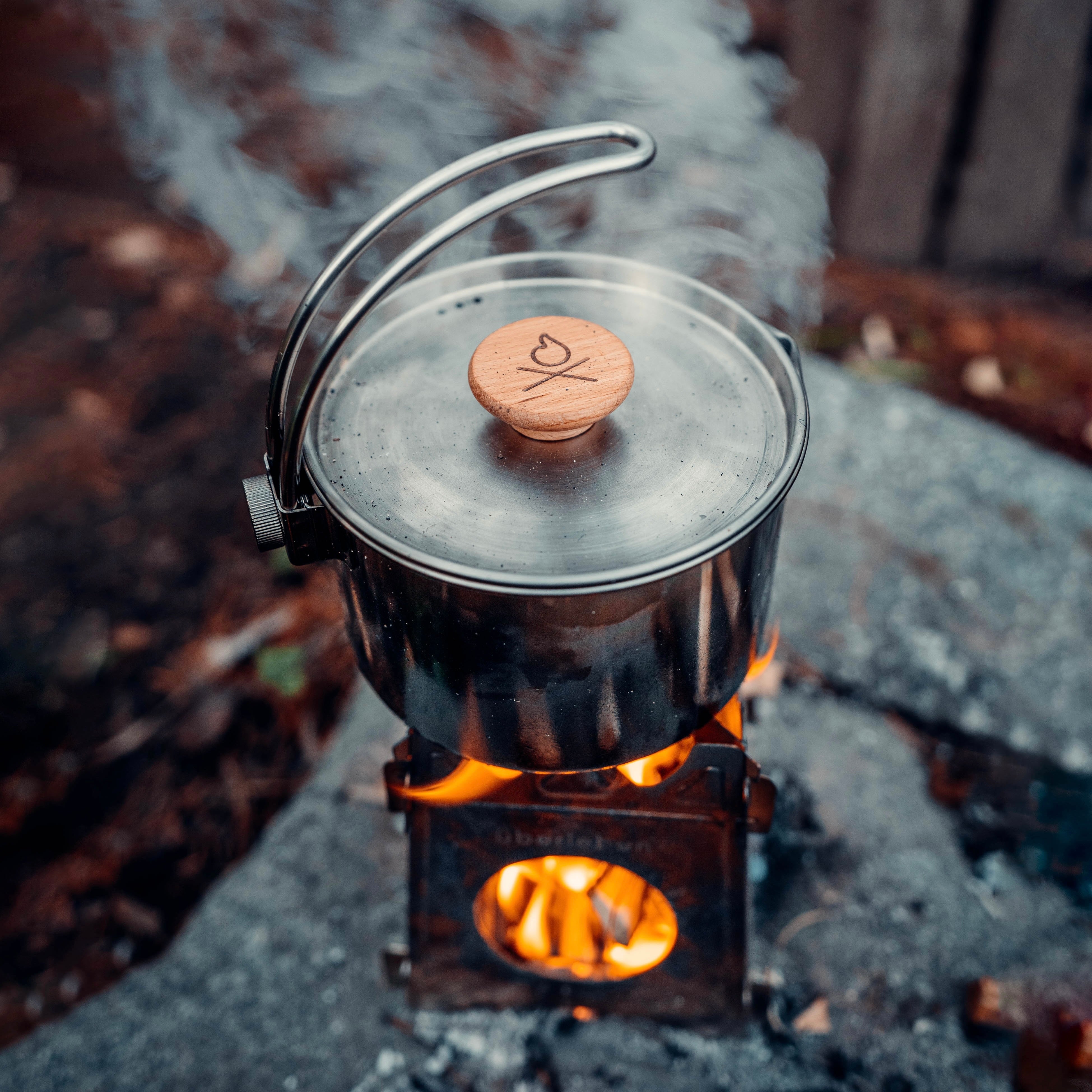 Kessel | Cook Pot