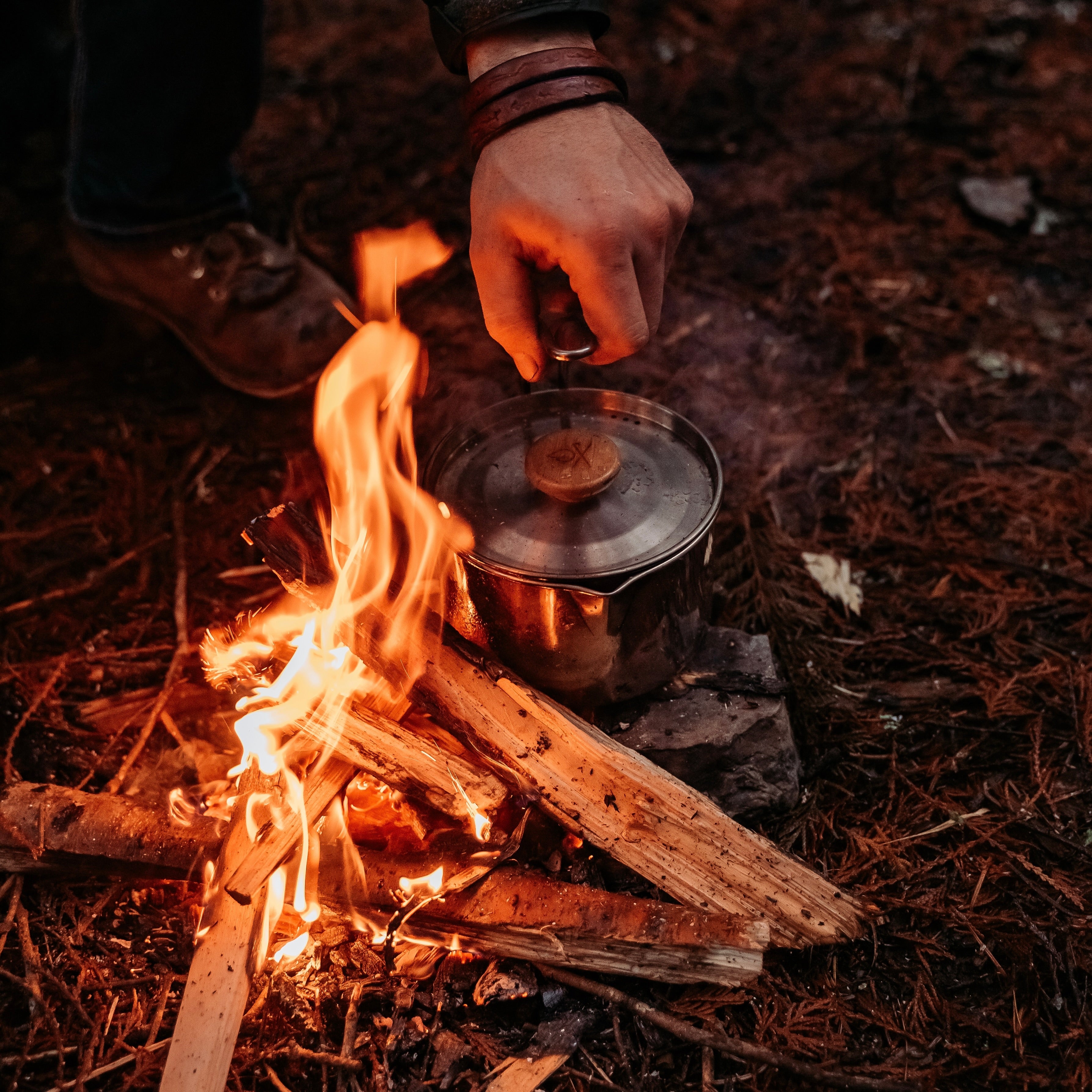 Kessel | Cook Pot
