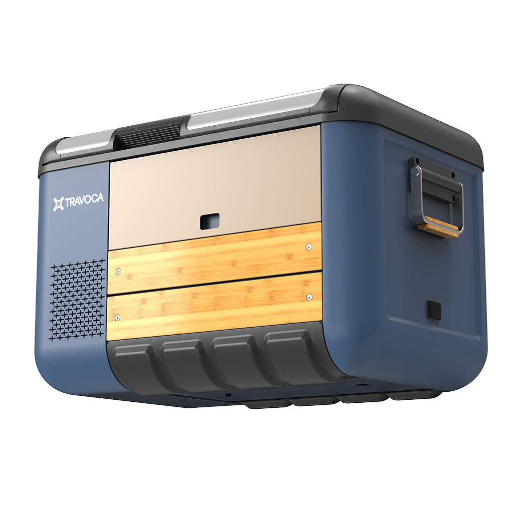 Rigel+ Dual Zone eCooler
