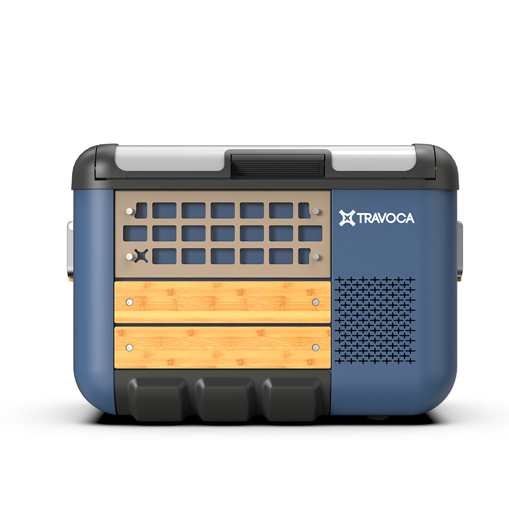 Rigel MOLLE Panel