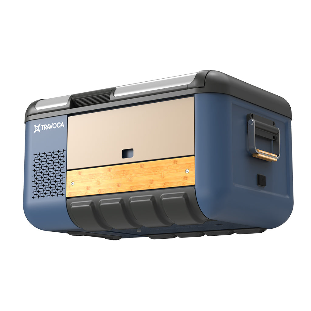 Rigel+ Dual Zone eCooler