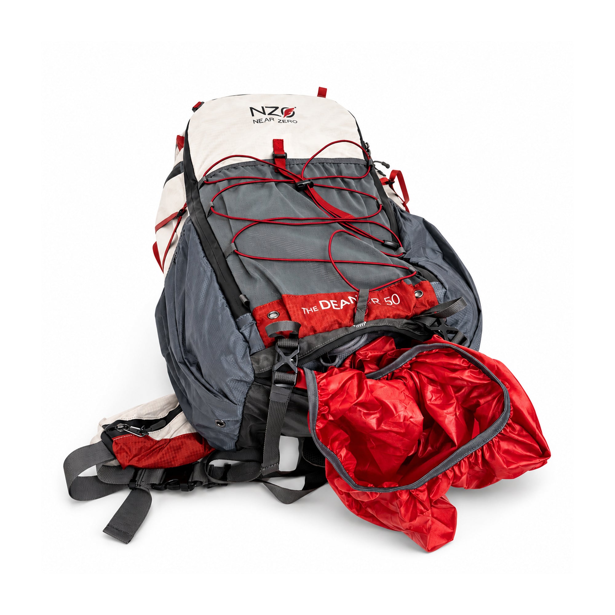 The Dean™ TR 50 Overnight Hiking Backpack