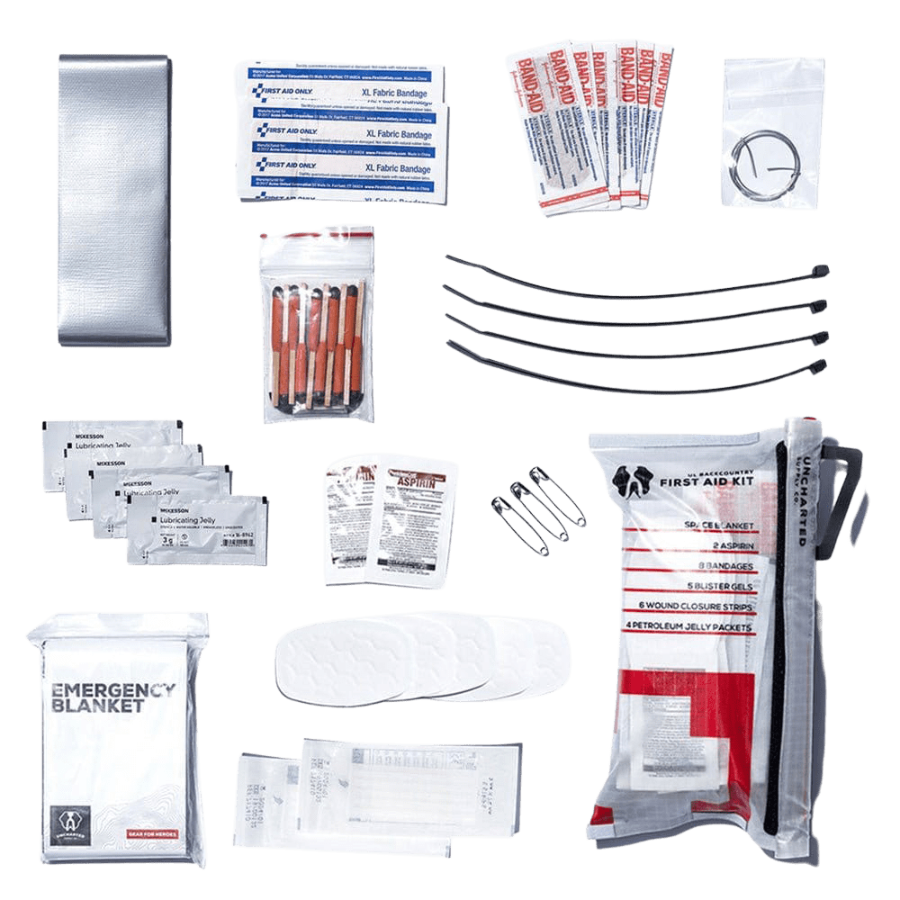 Triage Kit