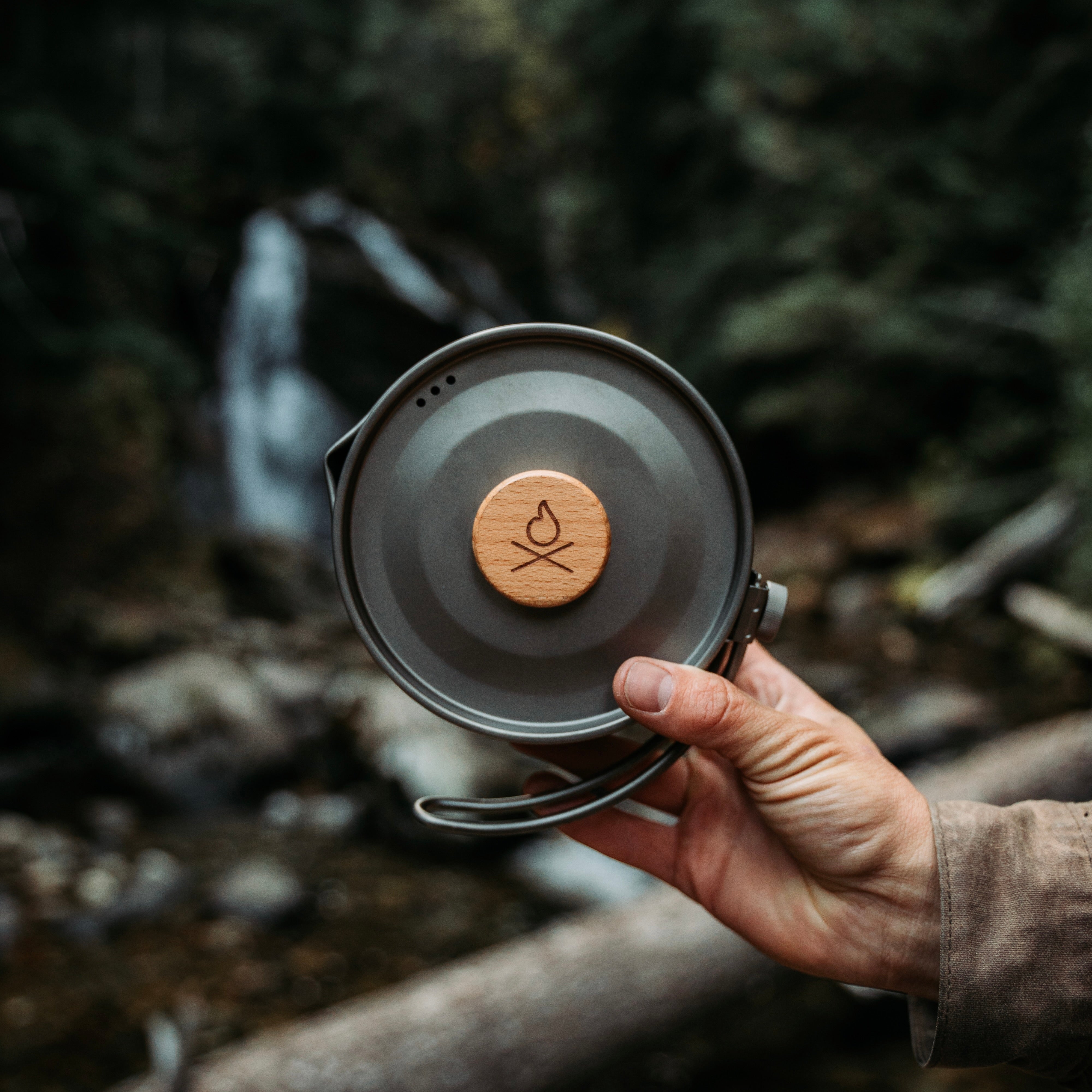 Kessel | Cook Pot