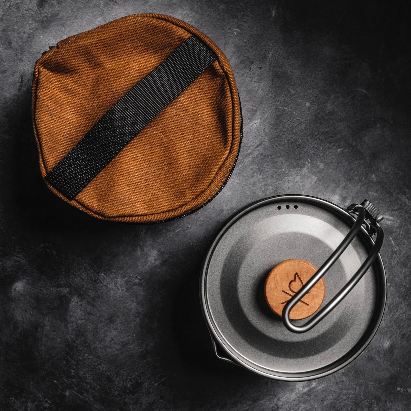 Kessel | Cook Pot