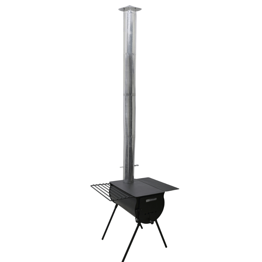 Anchor Stove - Large