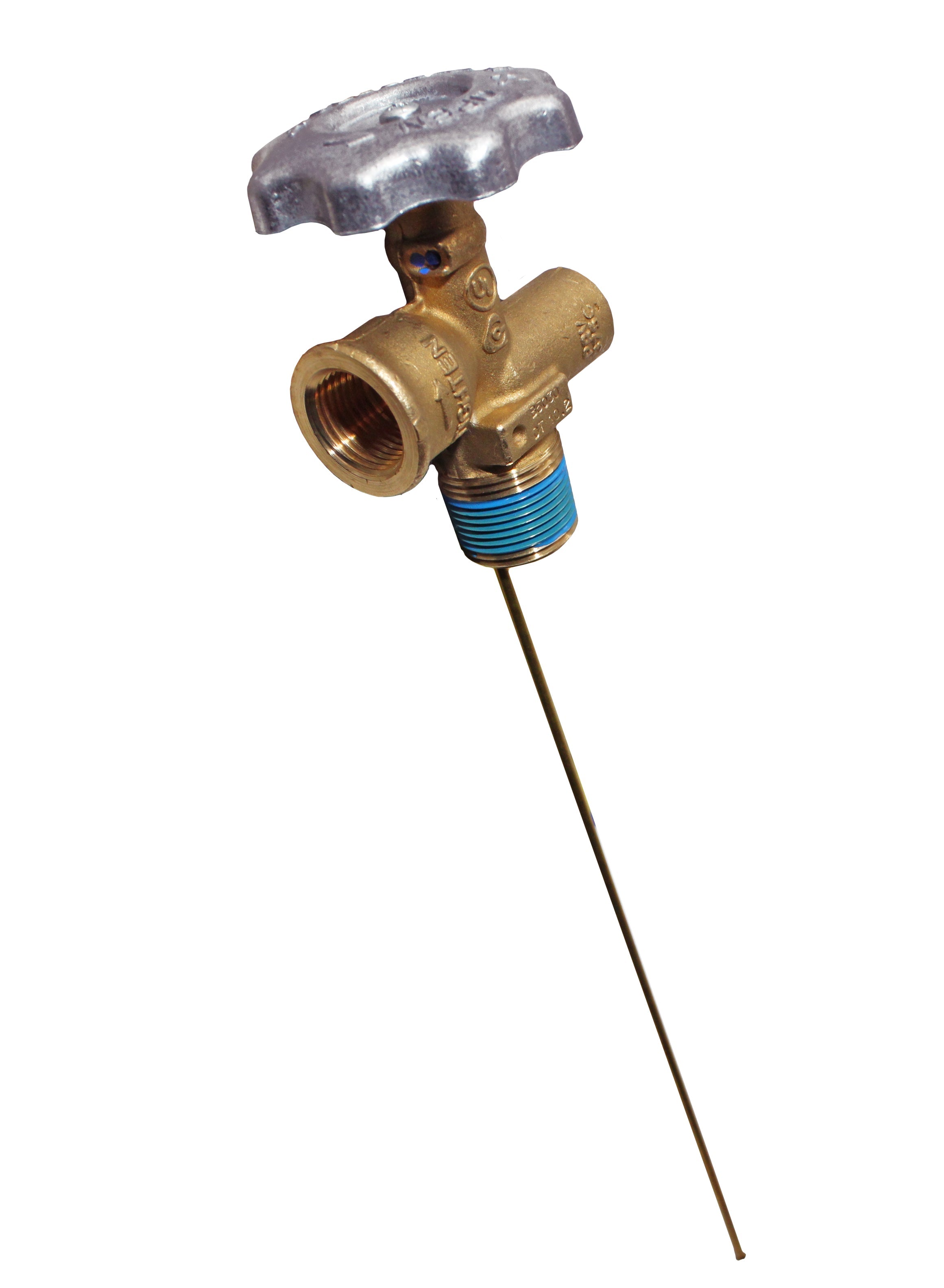 Flame King 100lb POL Valve
