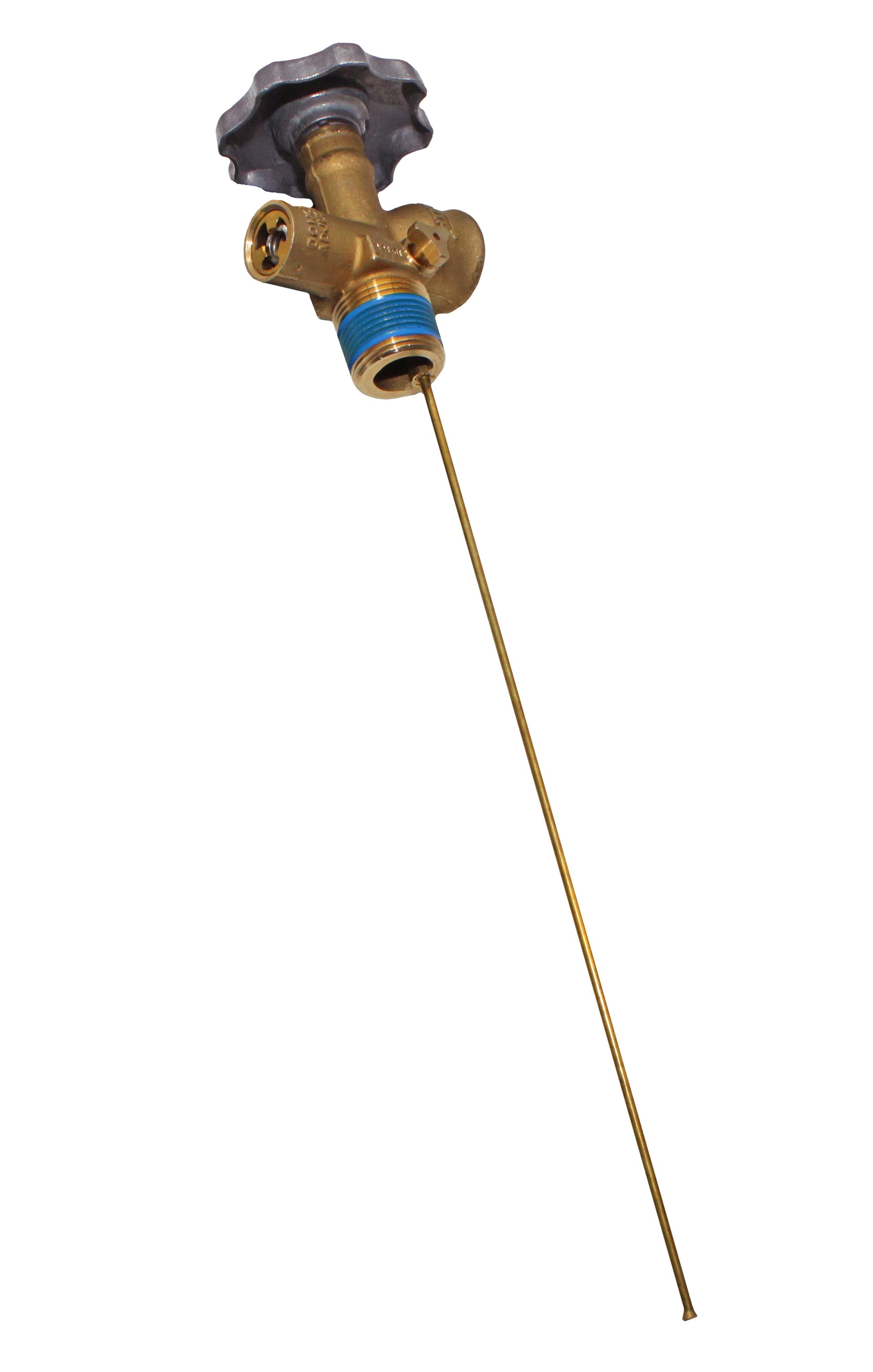 Flame King 100lb POL Valve