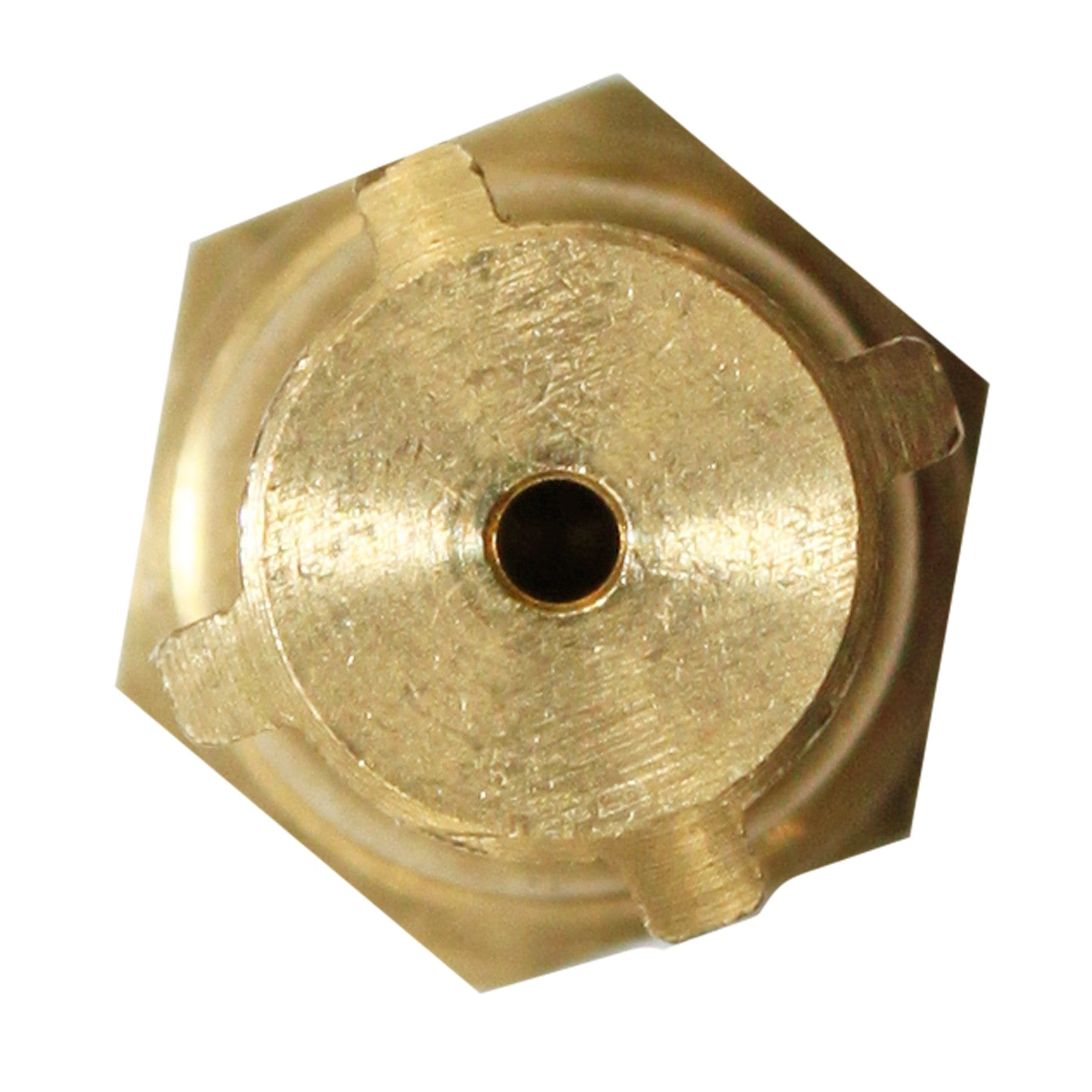 Flame King Replacement Liquid Level Bleeder Valve for RV ASME Tanks