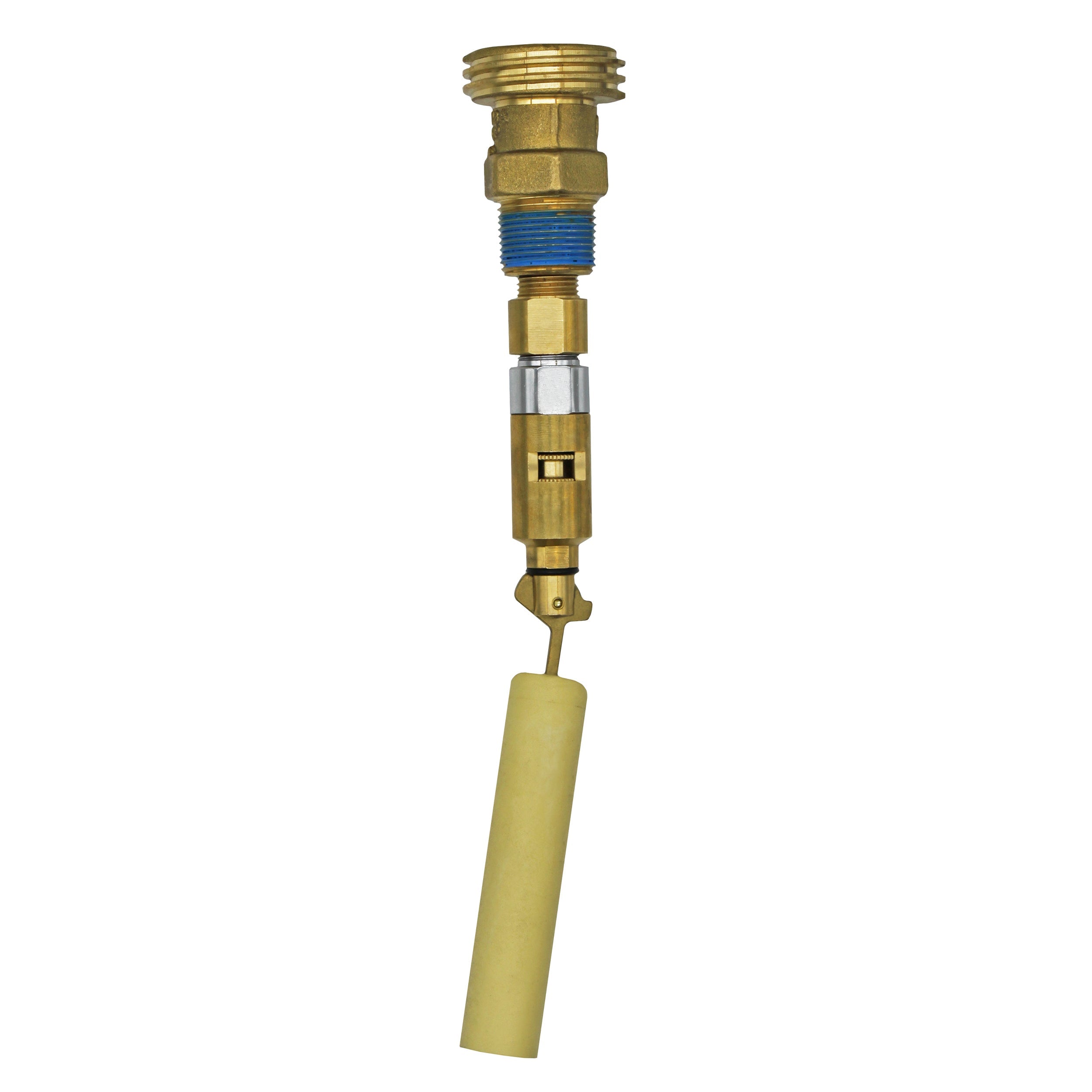 ASME Propane Tank Fill Valve Replacement for YSN122LB, YSN203 & YSN29.3 Tanks