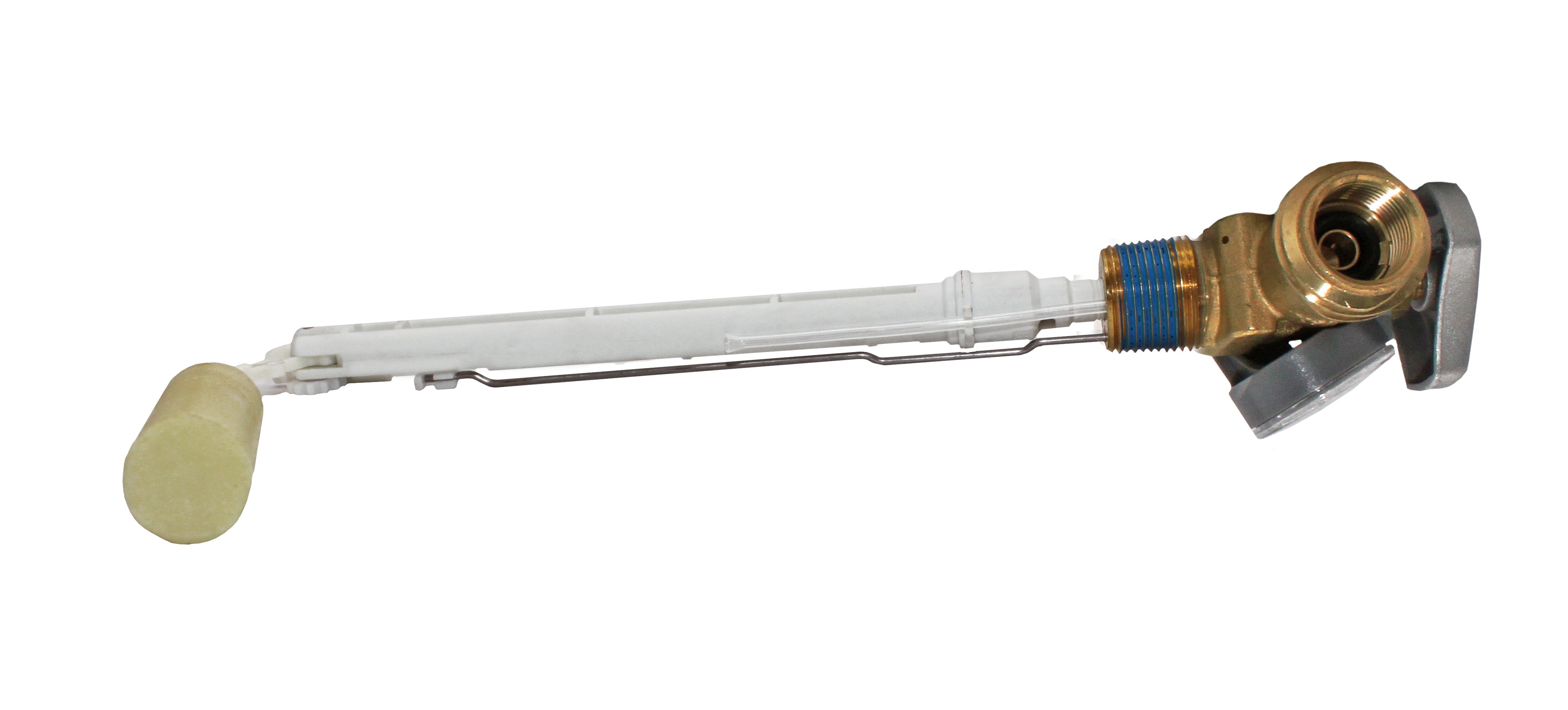 Flame King 20lb OPD Valve with Float Gauge