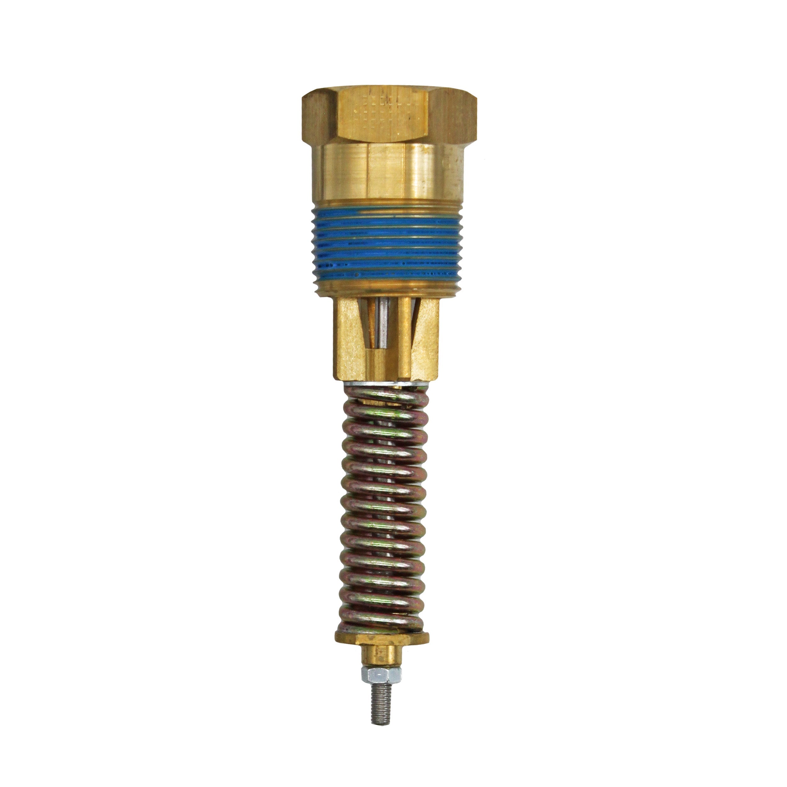 Replacement Pressure Relief Valve for YSN420DOT Propane Tank
