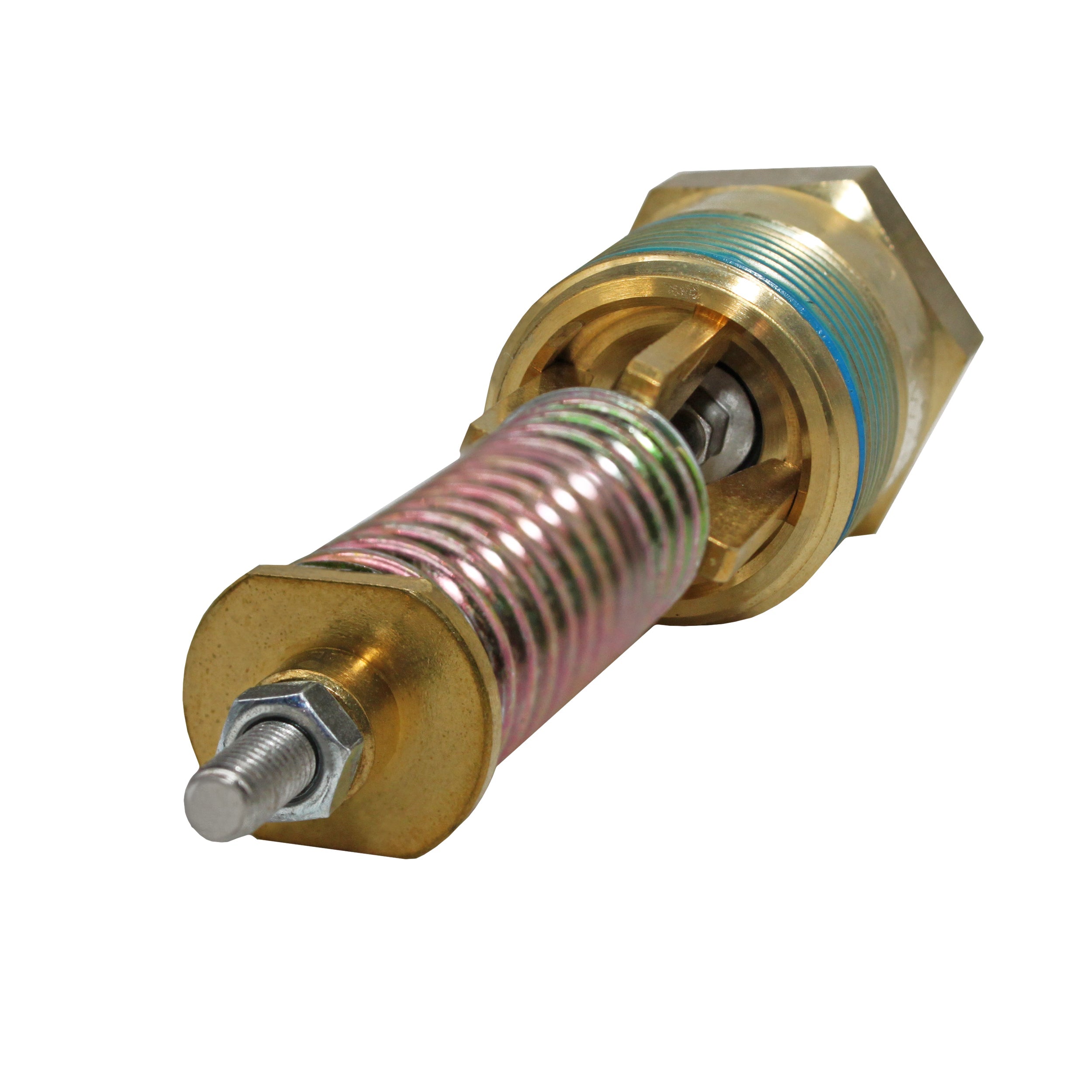 Replacement Pressure Relief Valve for YSN420DOT Propane Tank