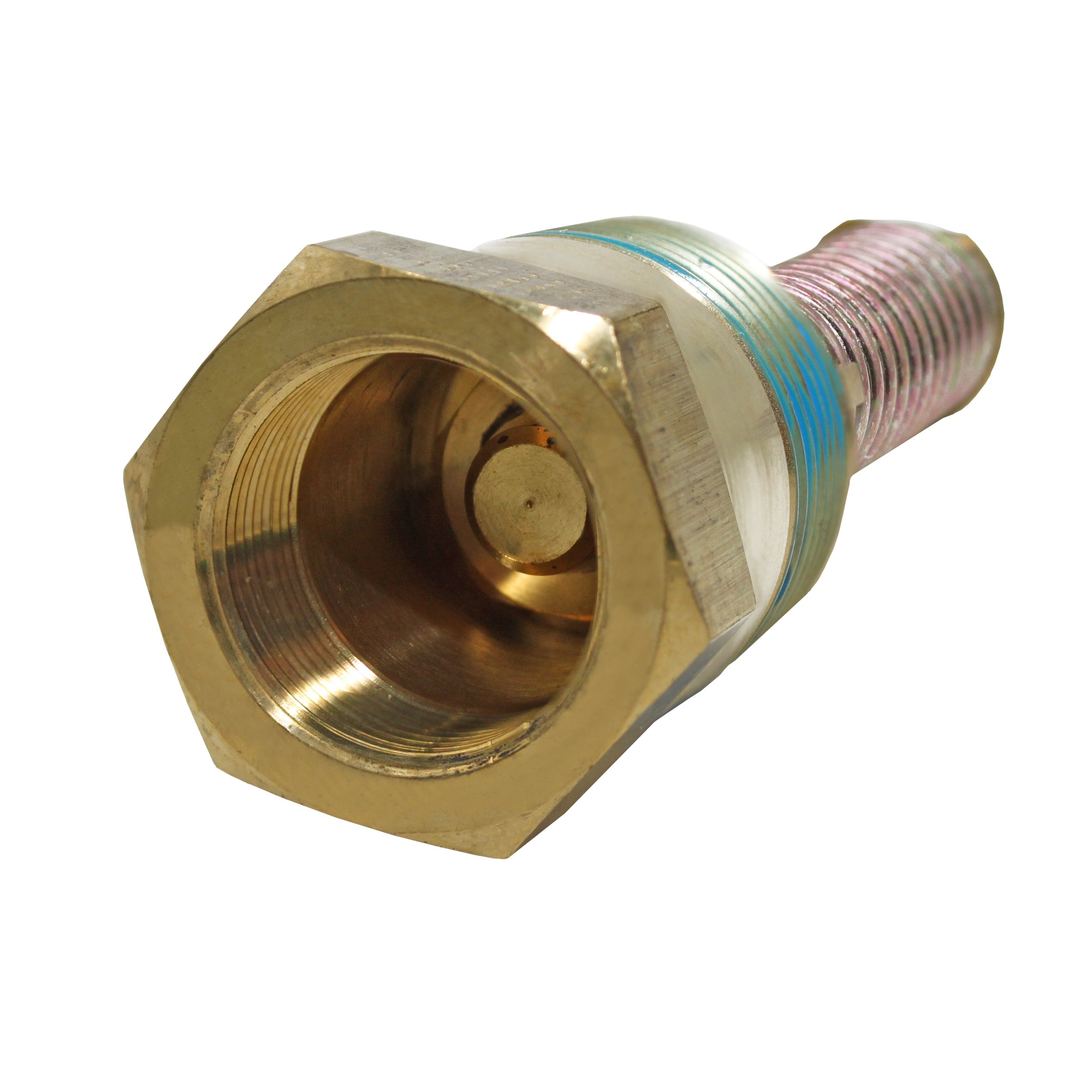 Replacement Pressure Relief Valve for YSN420DOT Propane Tank