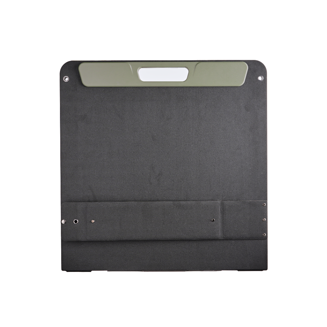 Vega Sol 200 Solar Panel