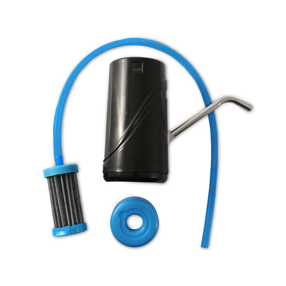 5 Gallon Jug Water Filtration System - Free Shipping (Jug not included)