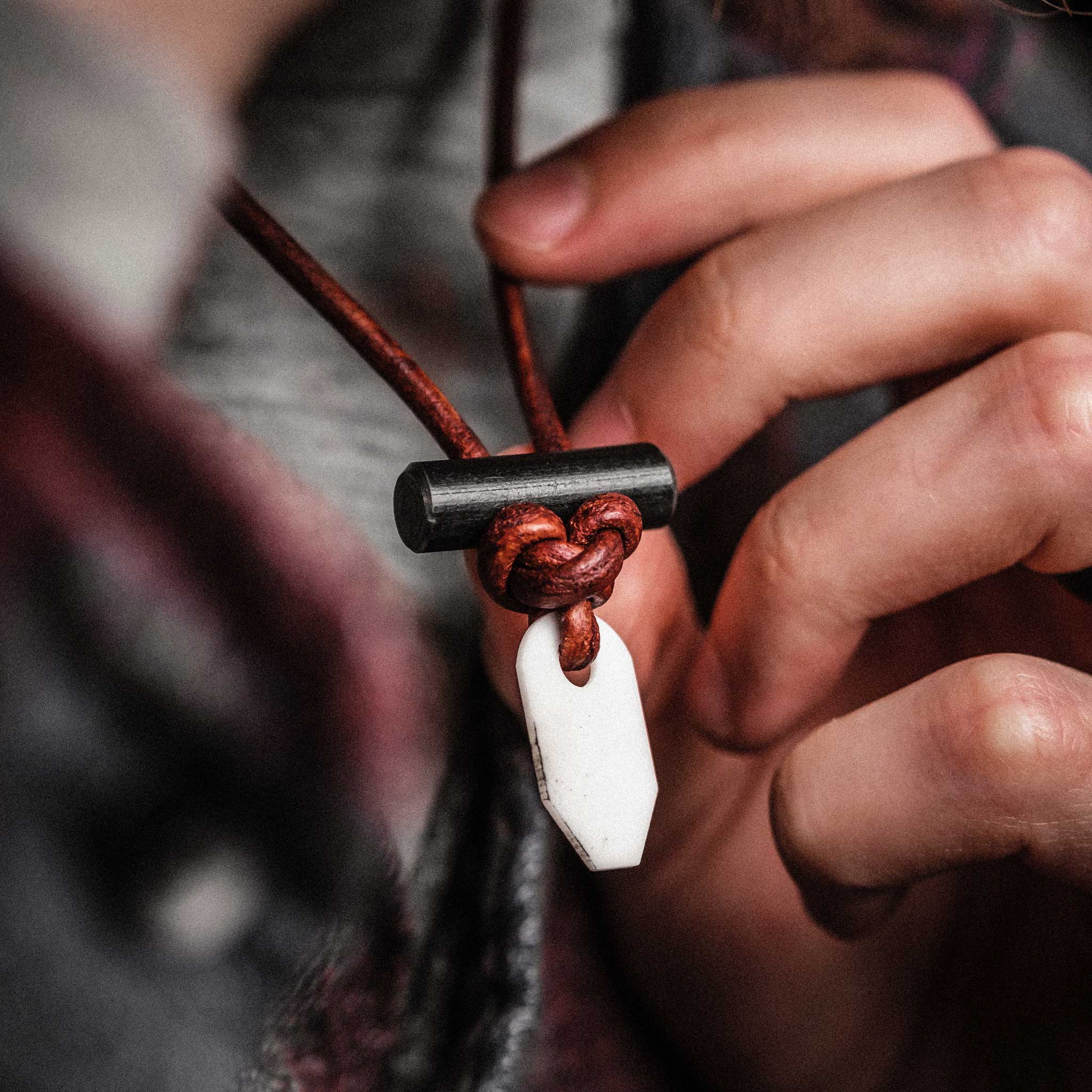 Bushcraft Necklace™