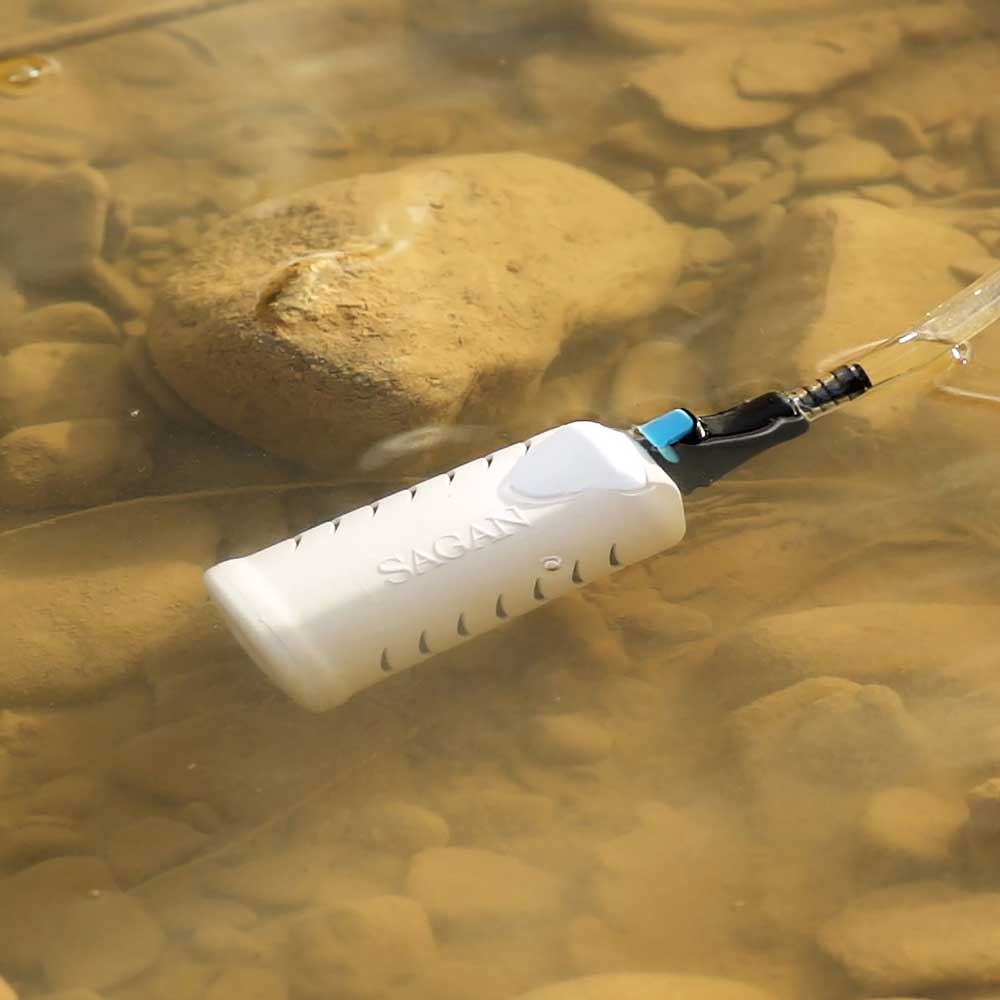 Replacement Filter for Sagan XStream Straw™ RapidFlo, AquaPod™ & AquaDrum™ Water Purifier